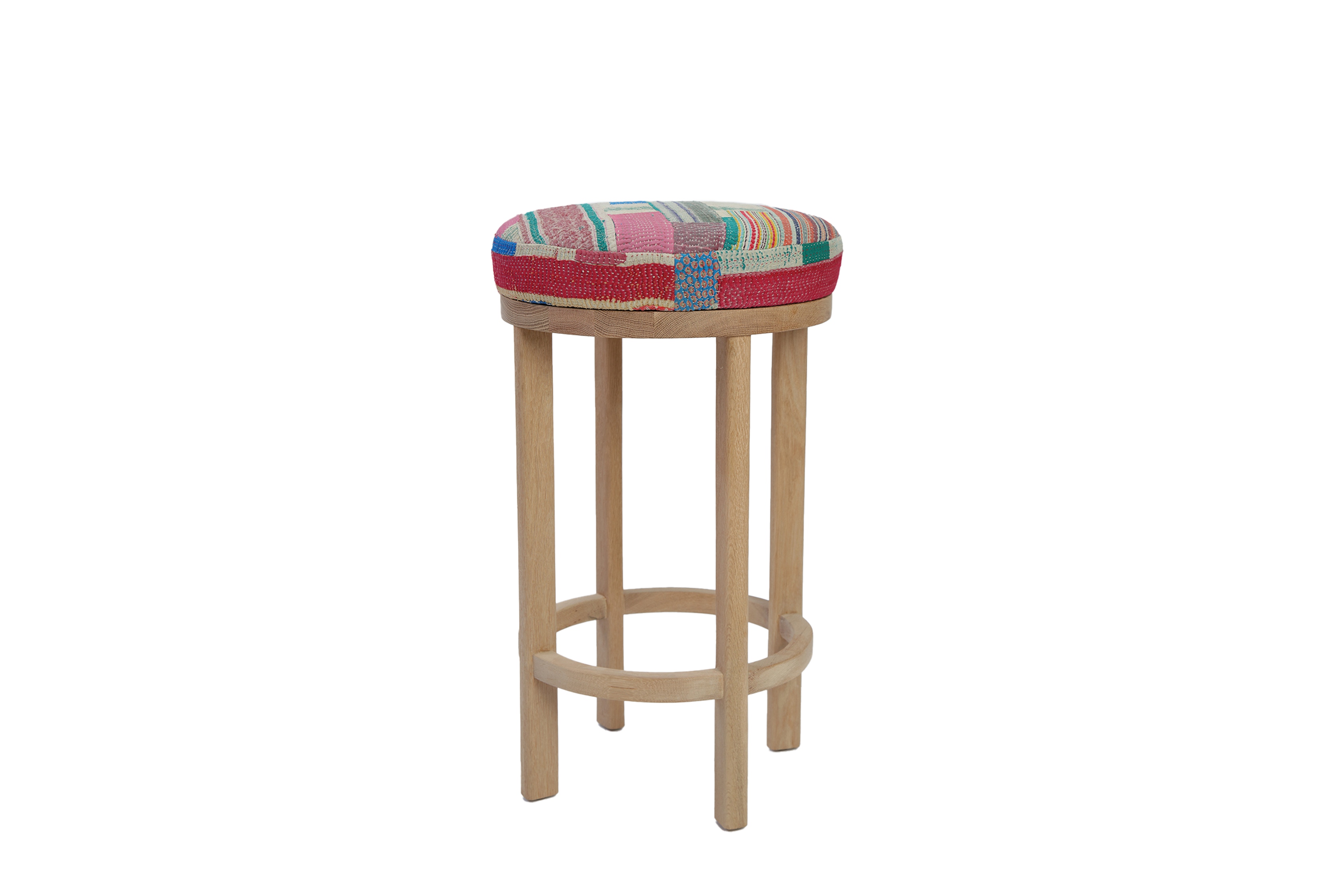 Celeste Bar Stool - 1