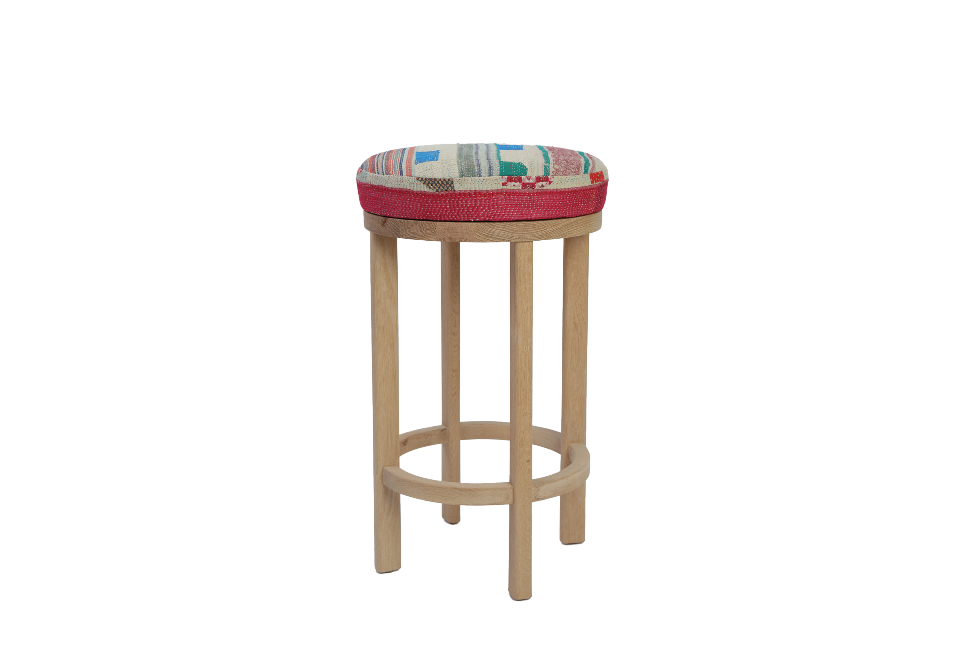 Celeste Bar Stool - 1