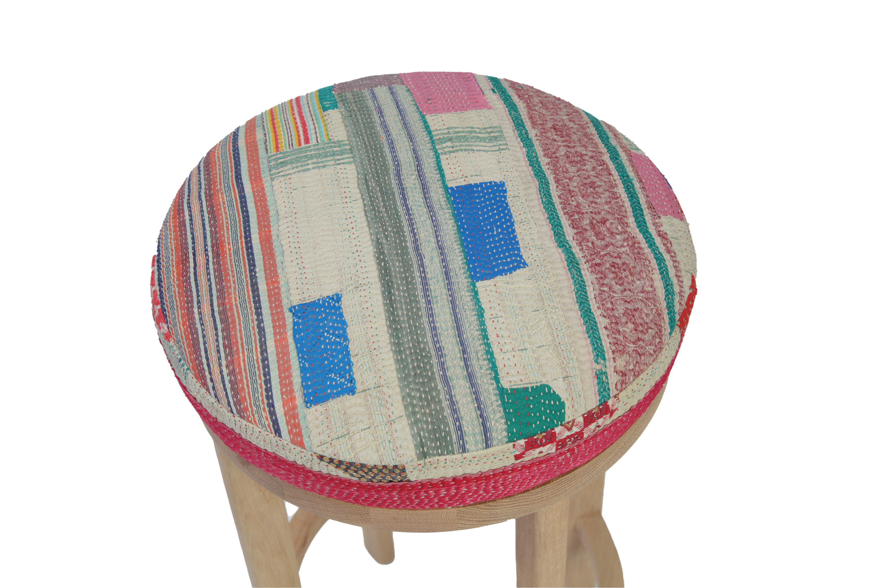 Celeste Bar Stool - 1