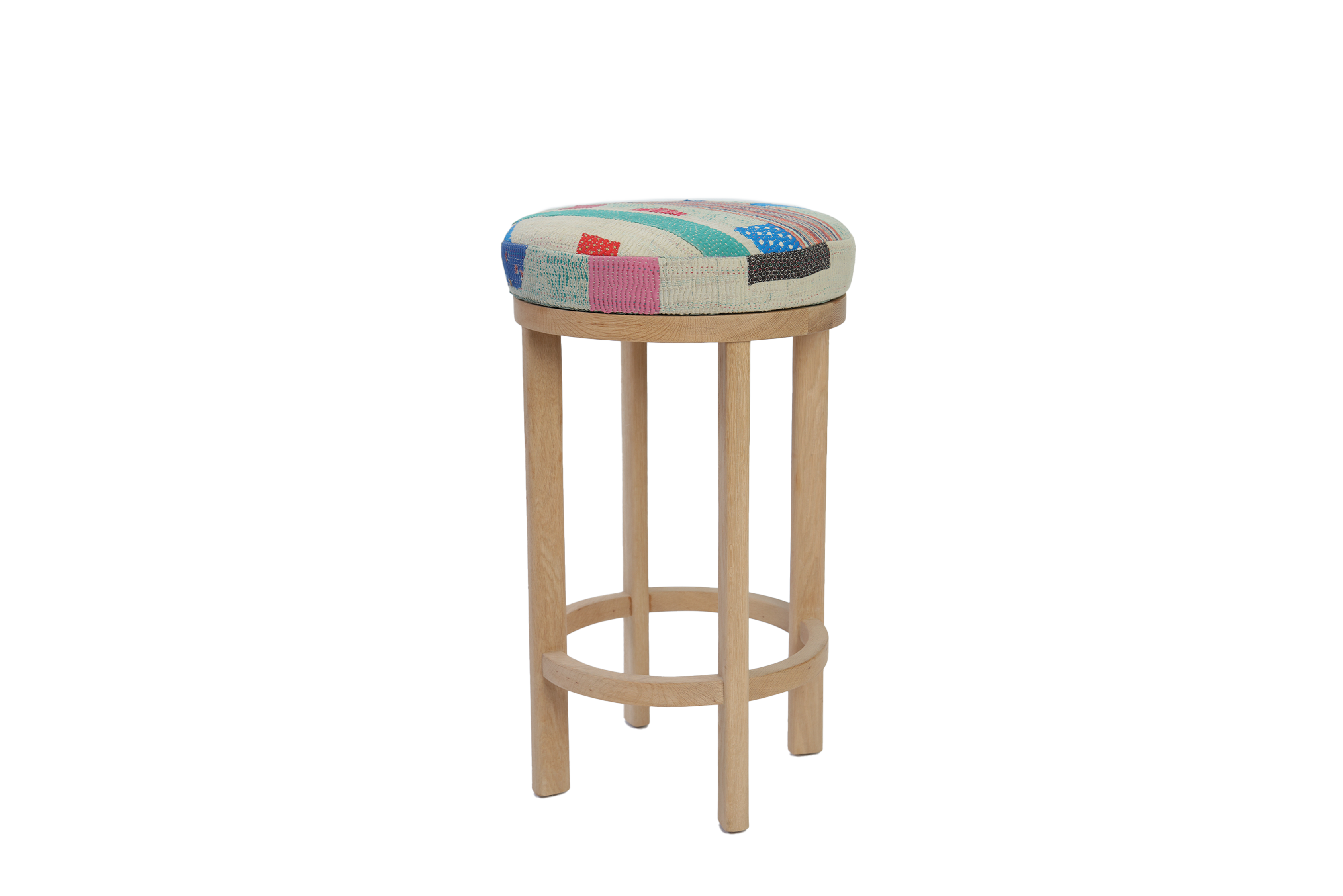Celeste Bar Stool- 2