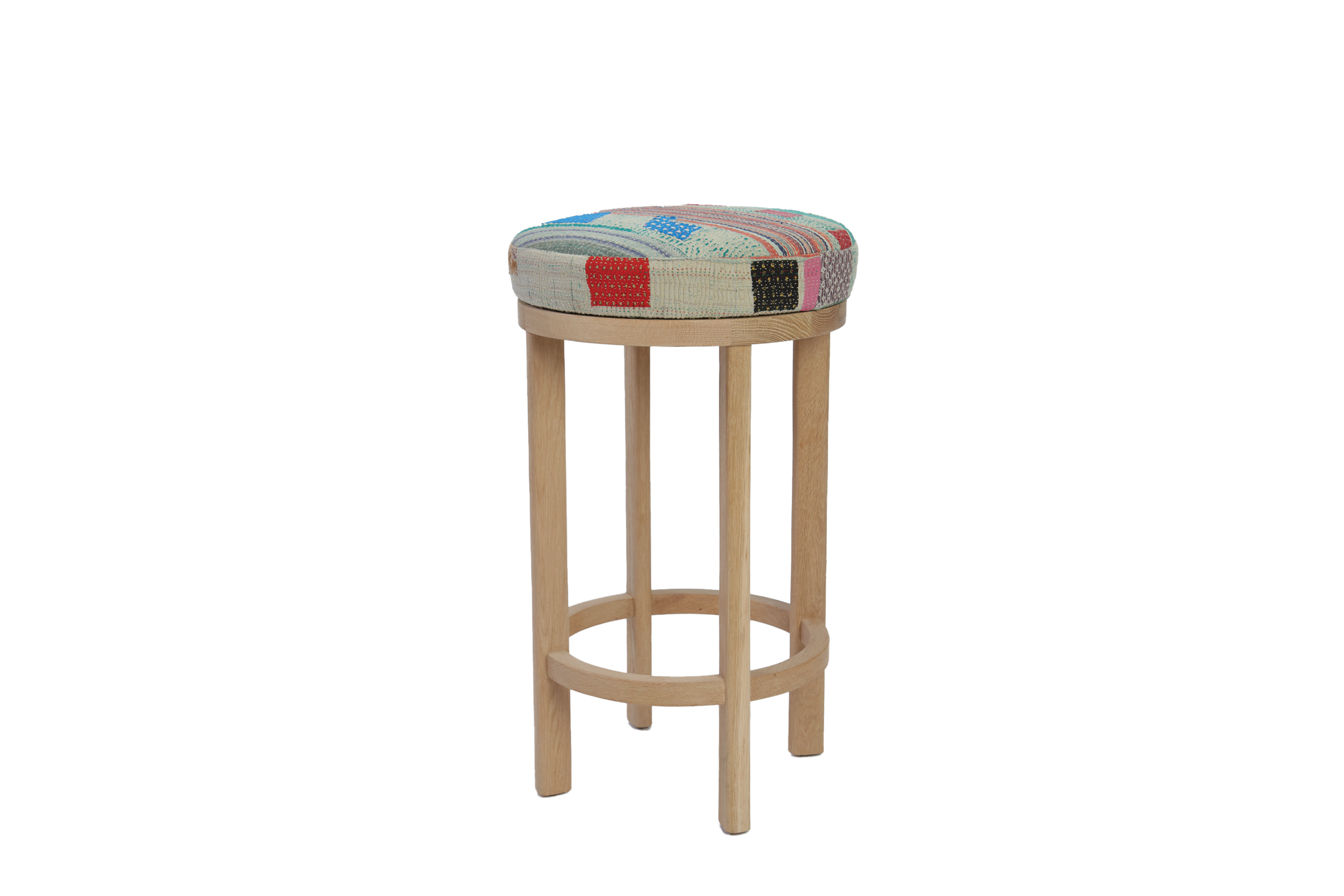 Celeste Bar Stool- 2