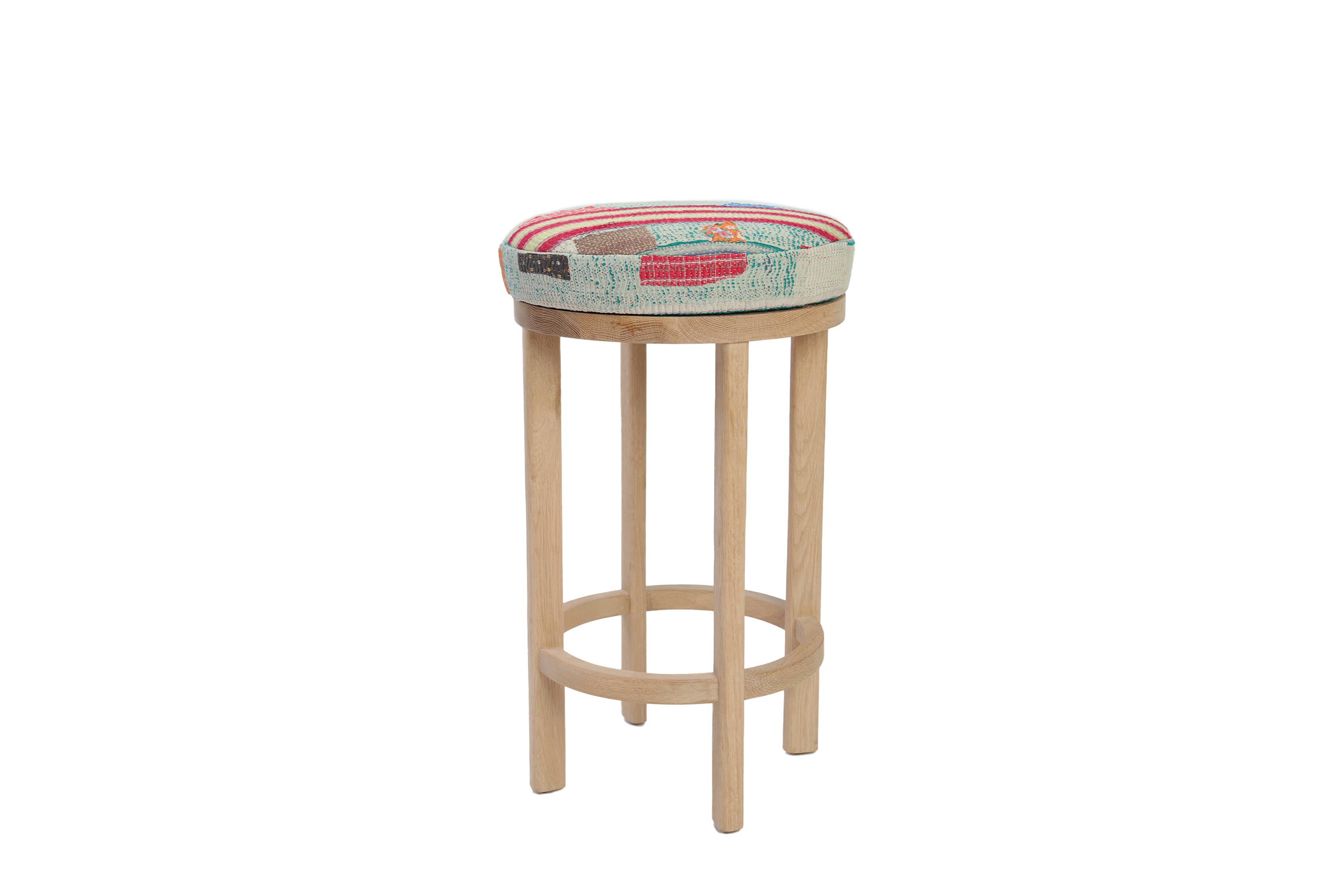 Celeste Bar Stool- 3