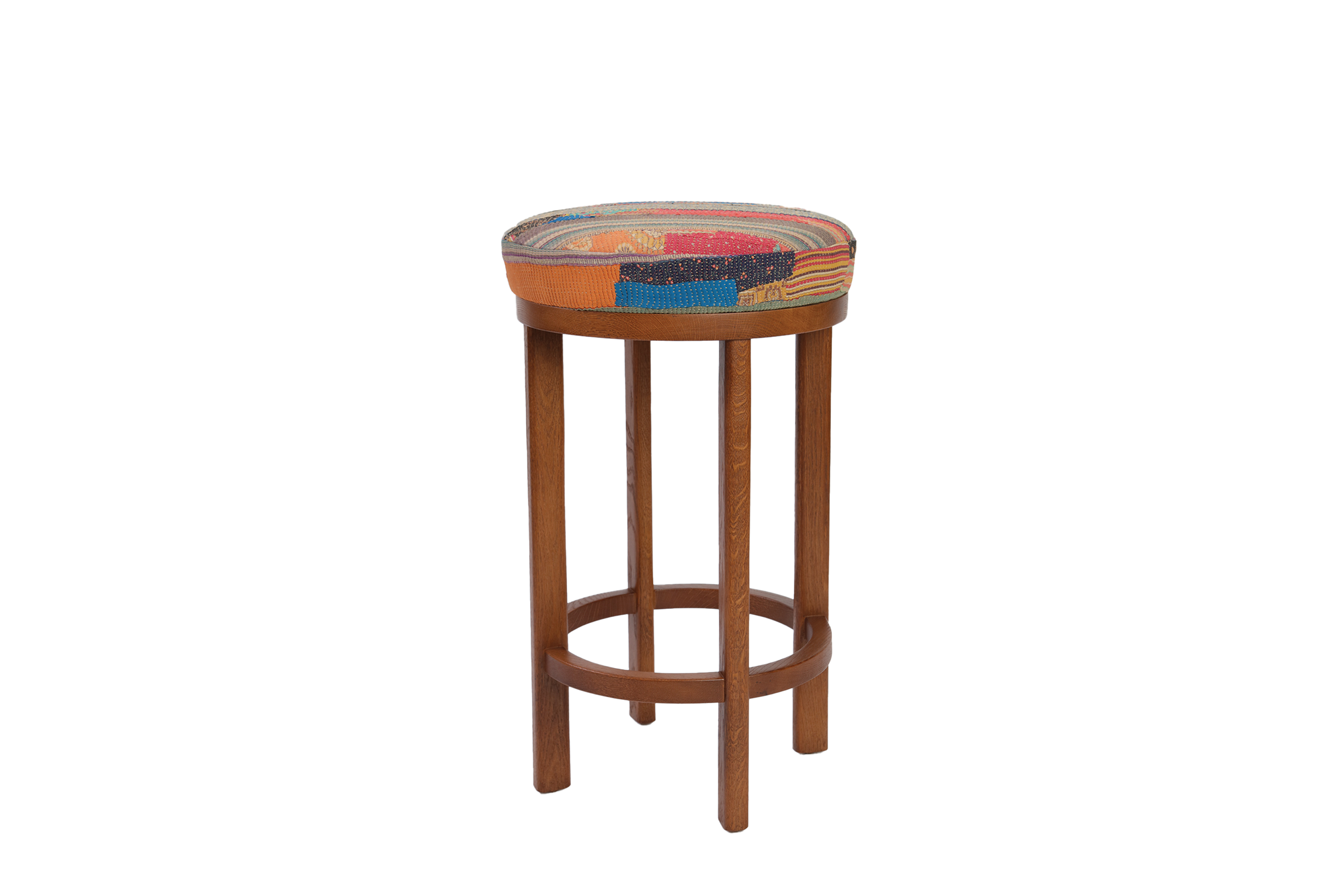 Celeste Bar Stool- 7