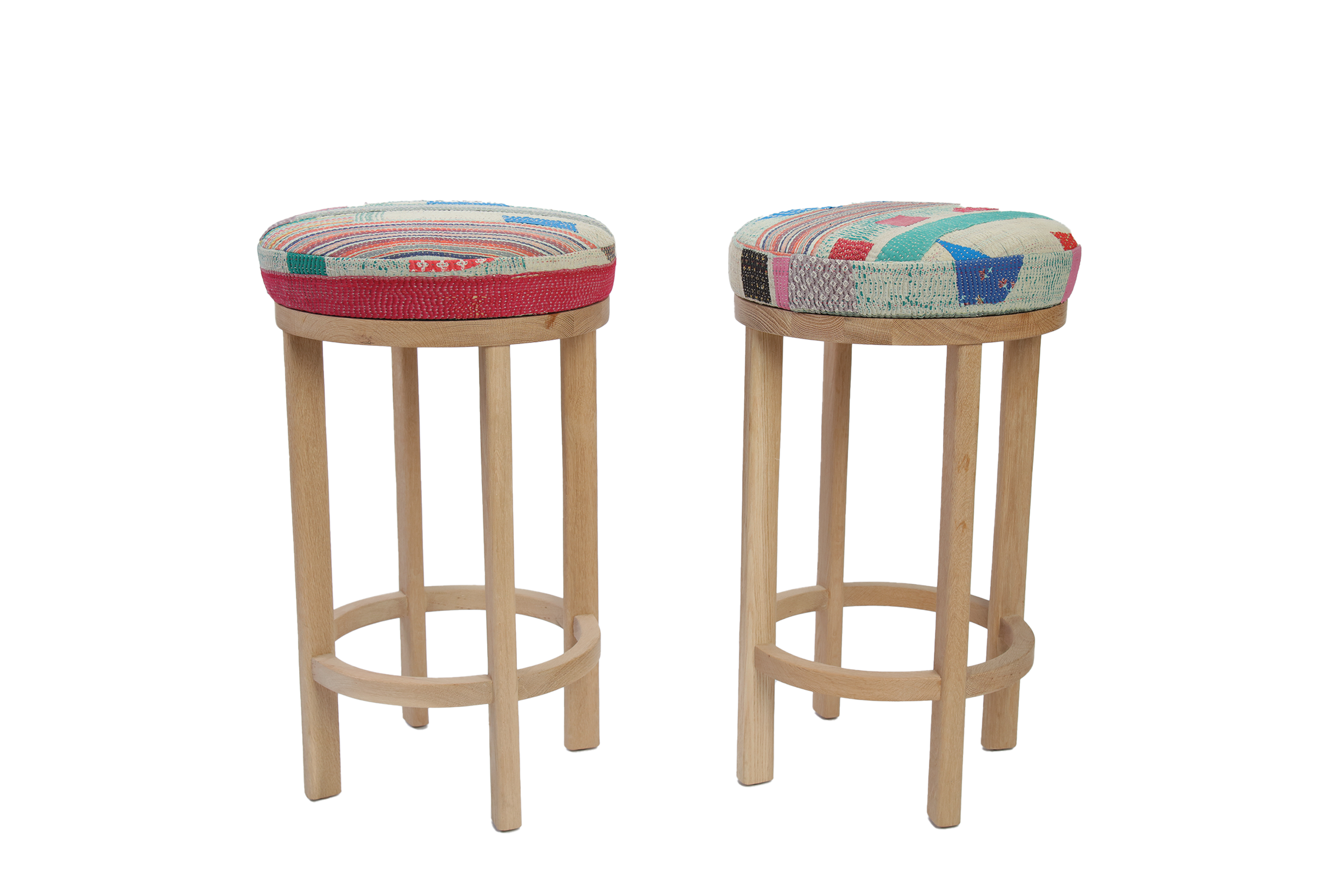 Celeste Bar Stool - 1