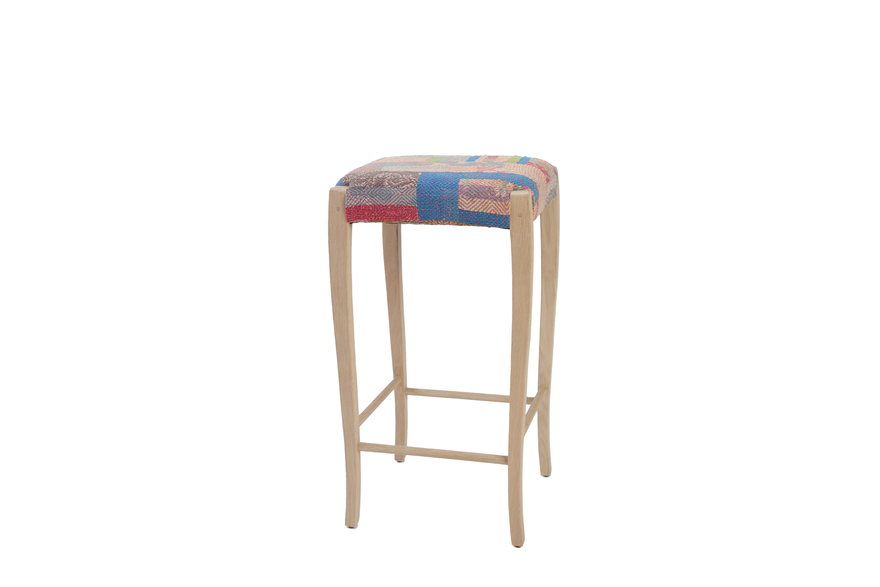 Pilar Bar Stool - 1