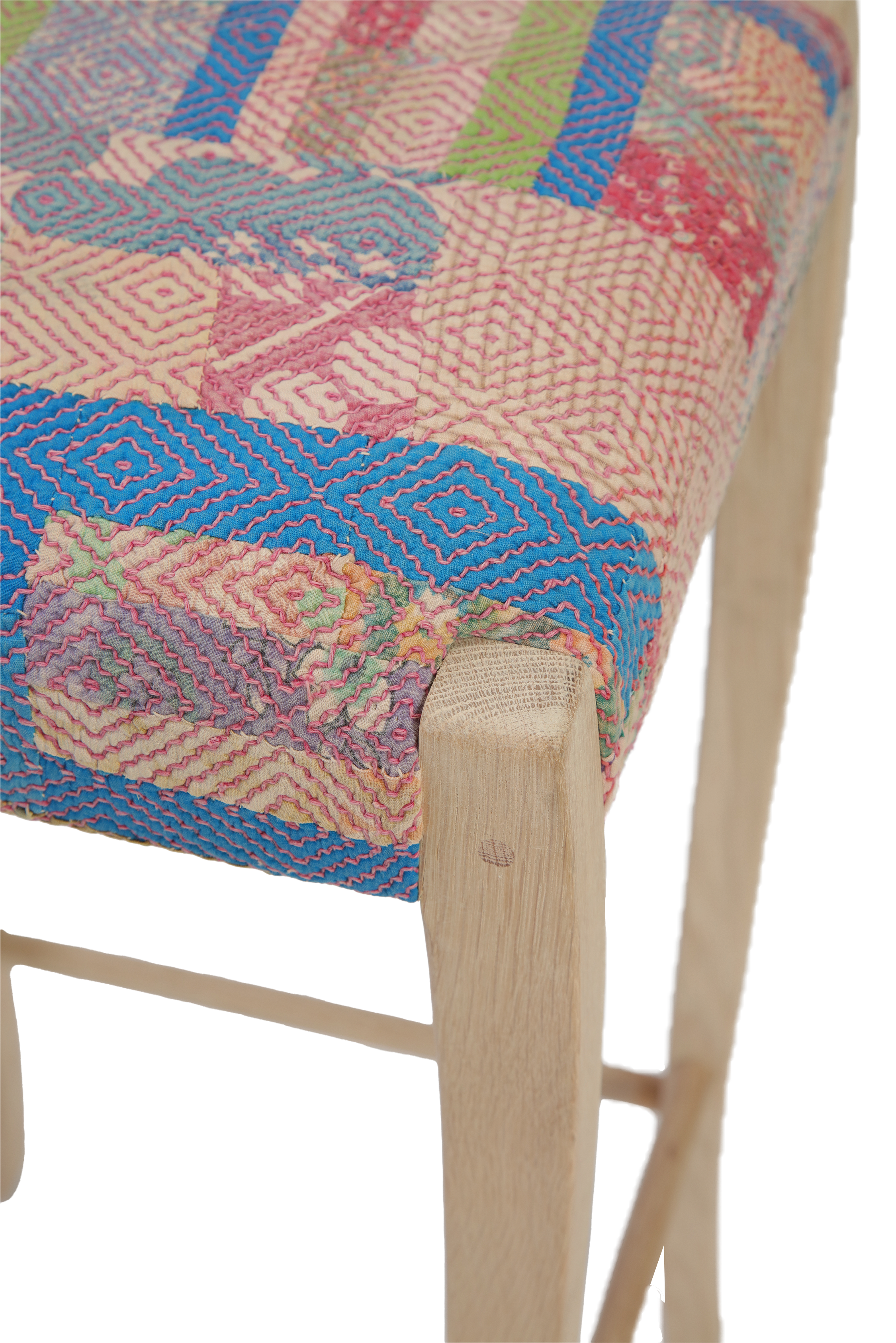 Pilar Bar Stool - 1