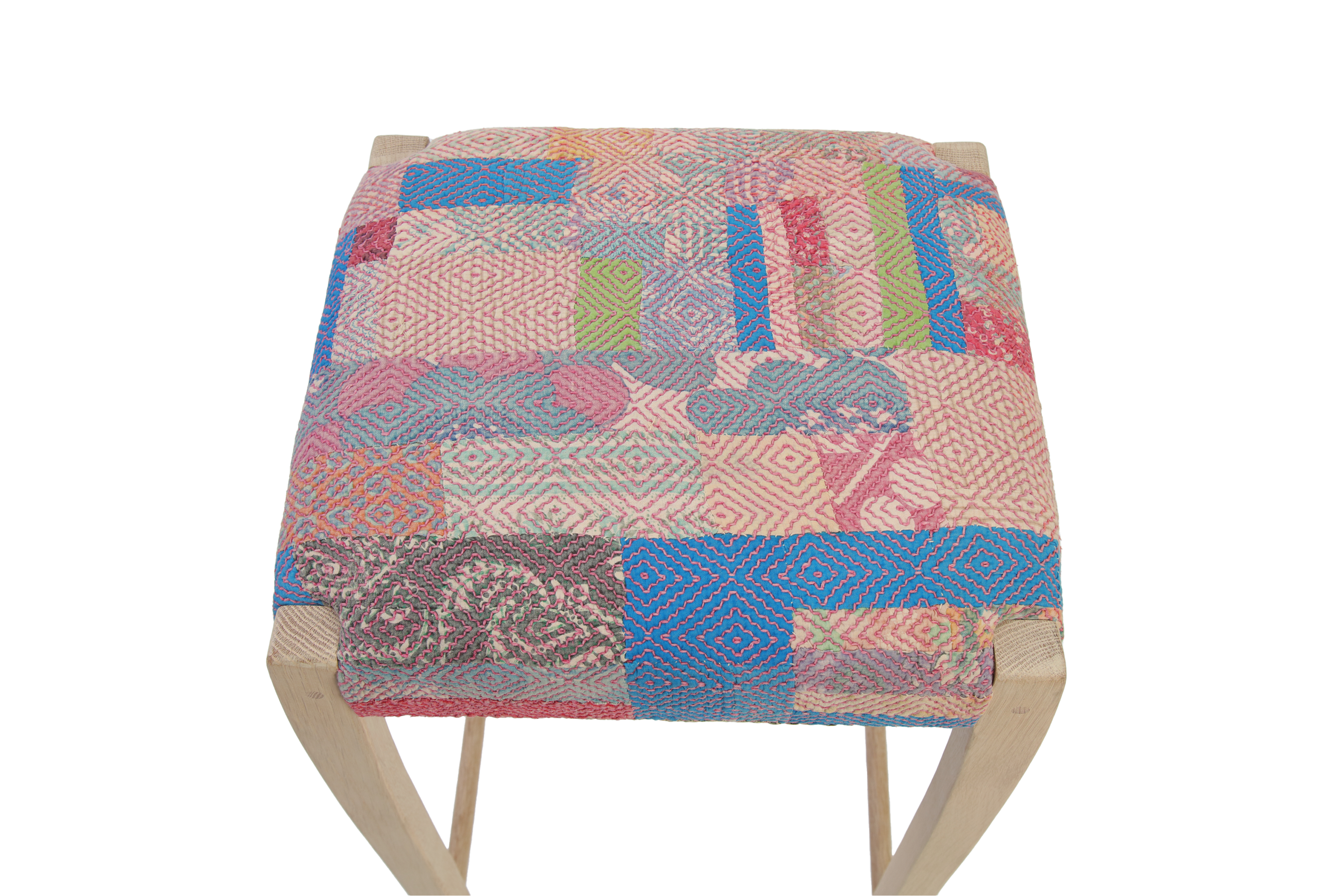 Pilar Bar Stool - 1