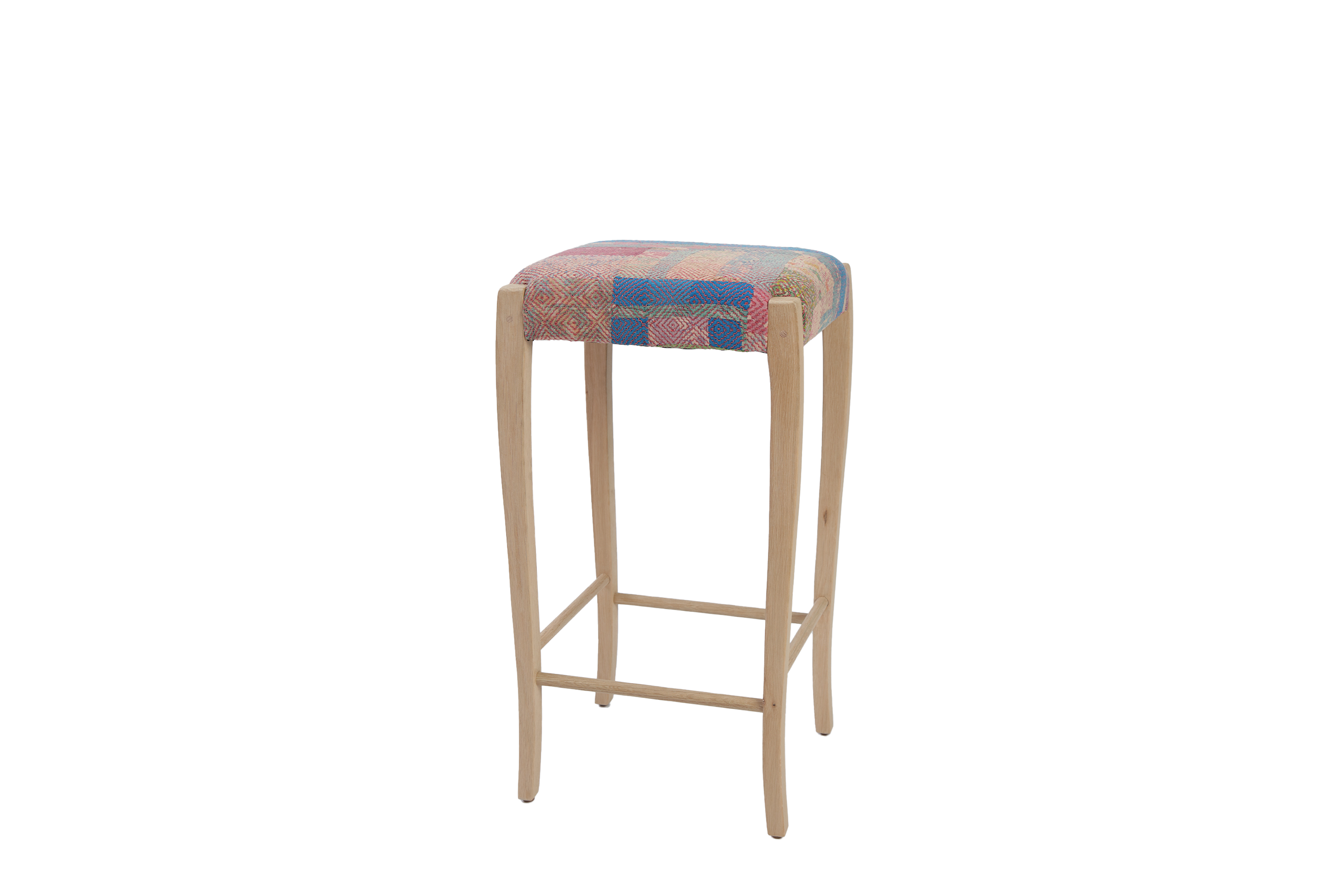 Pilar Bar Stool- 2