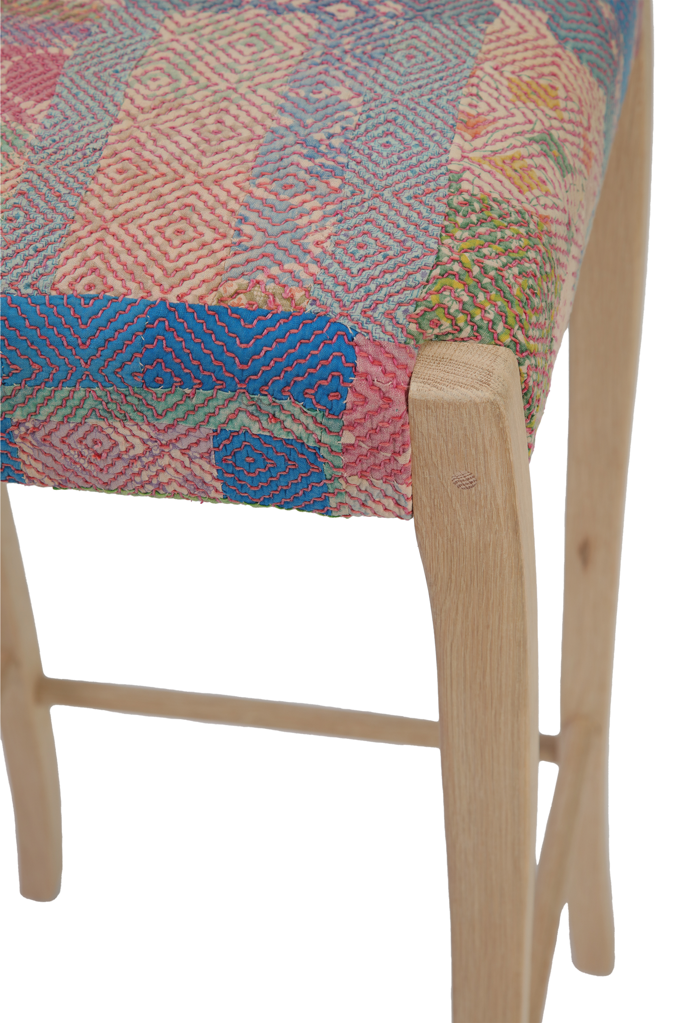 Pilar Bar Stool- 2