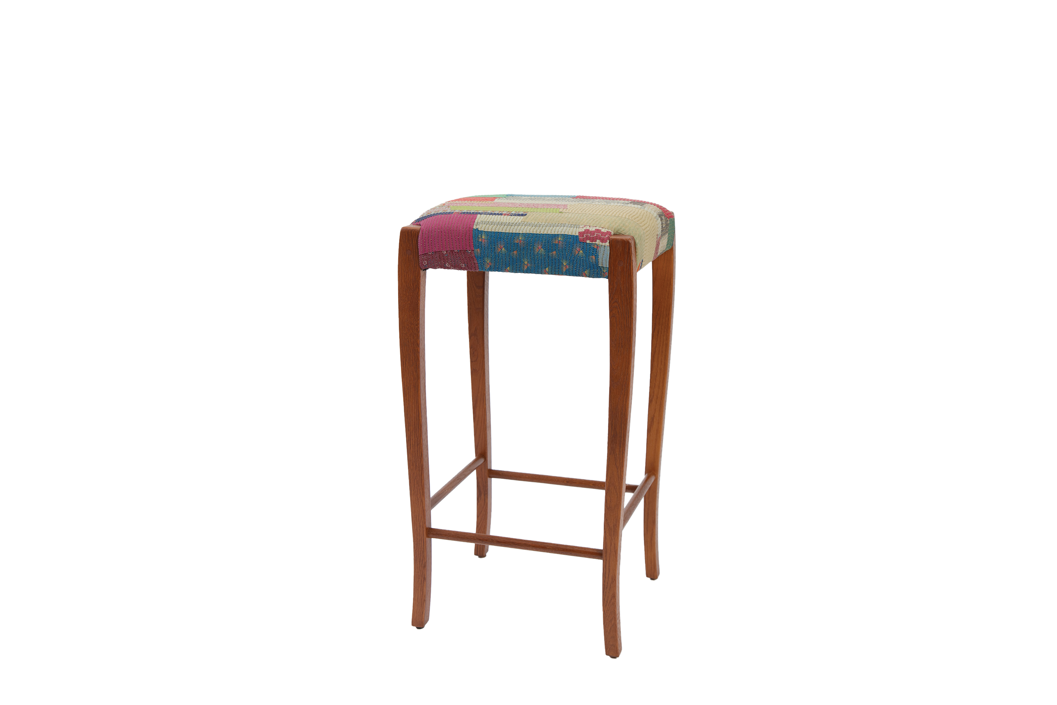 Pilar Bar Stool- 5