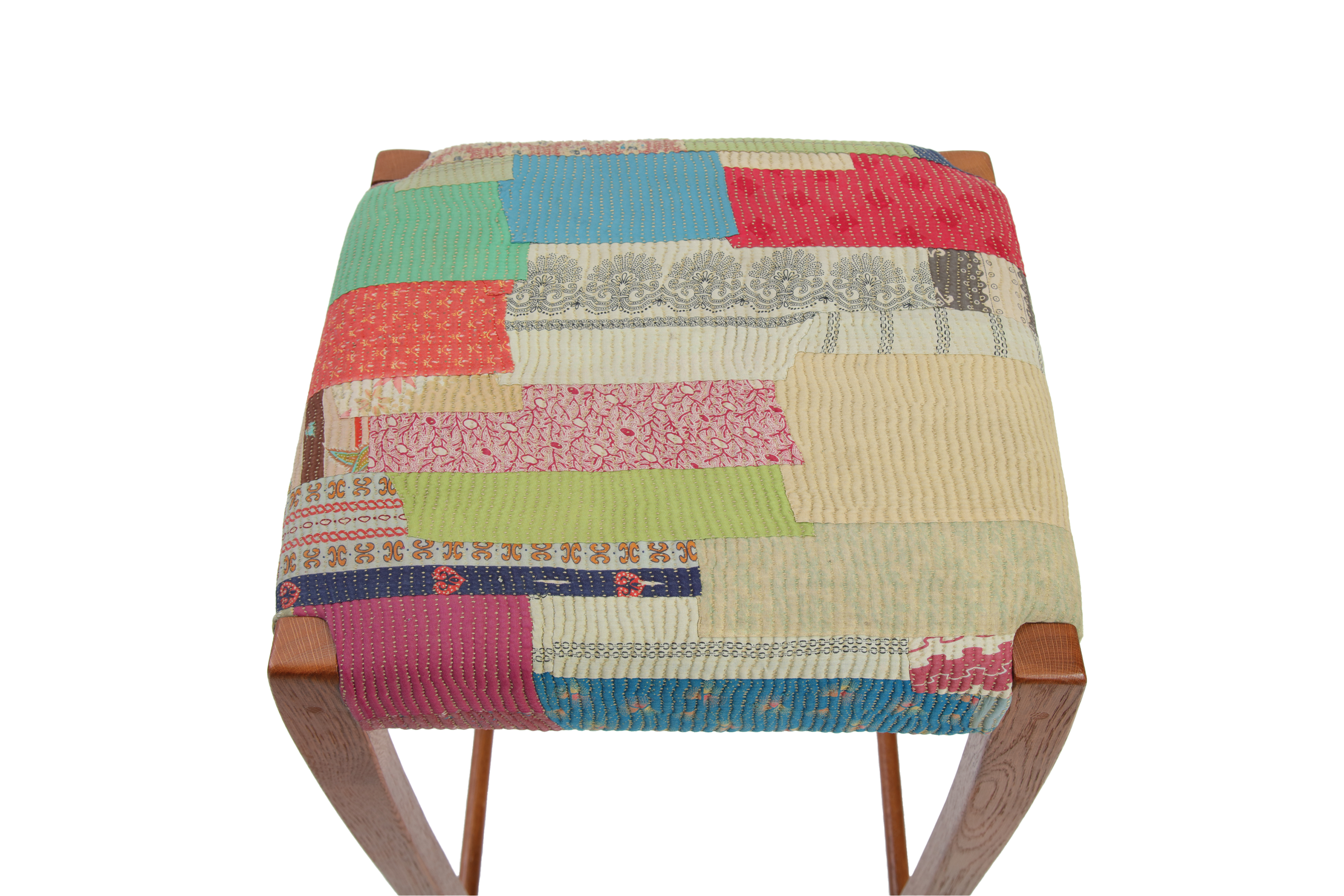 Pilar Bar Stool- 5