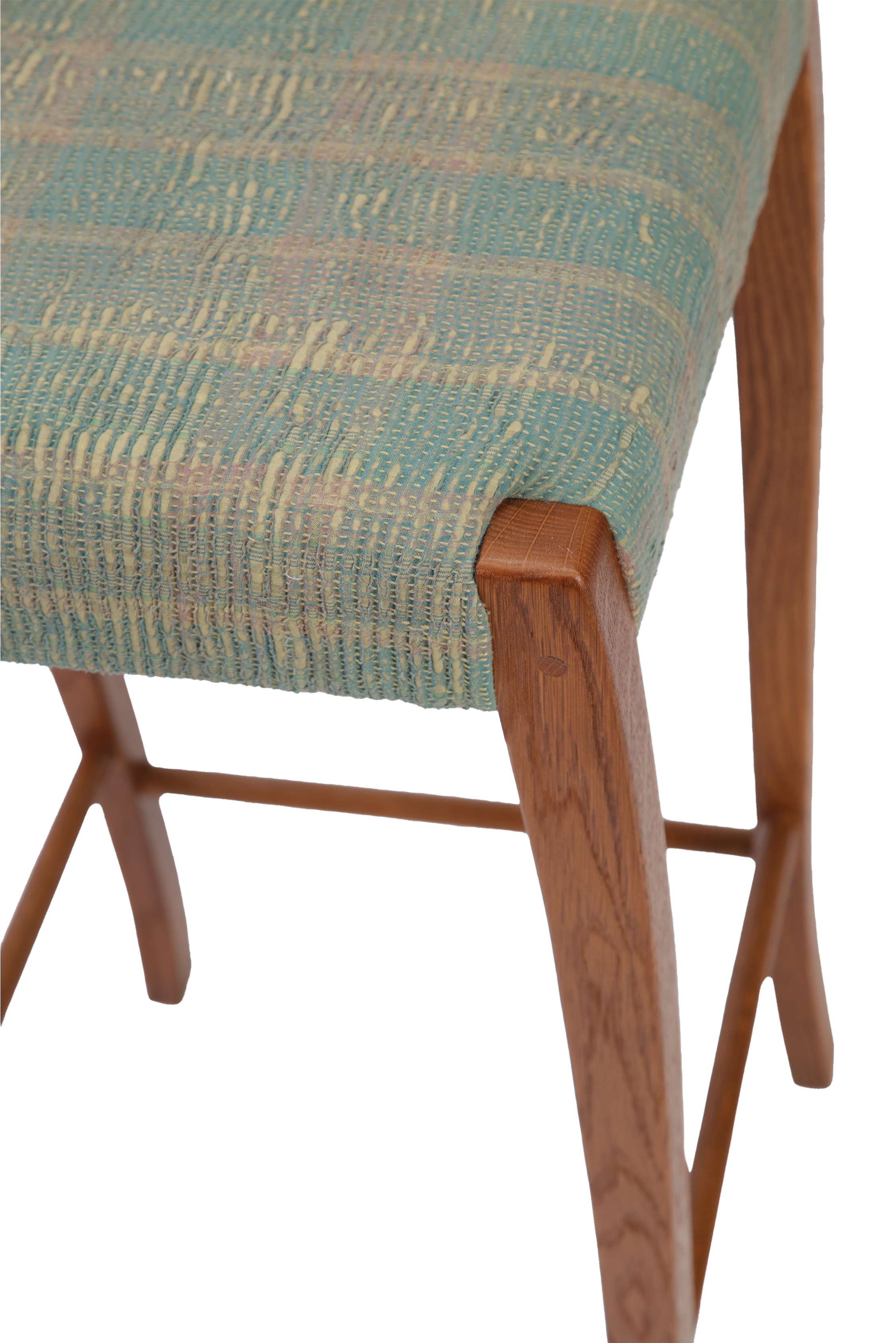 Pilar Bar Stool- 6