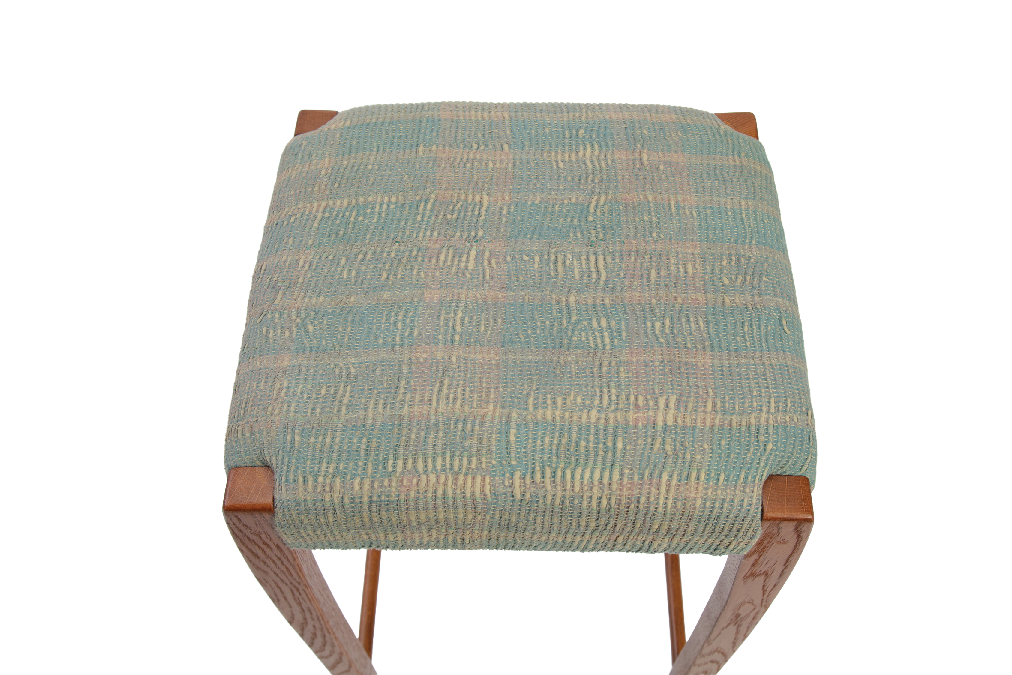 Pilar Bar Stool- 6