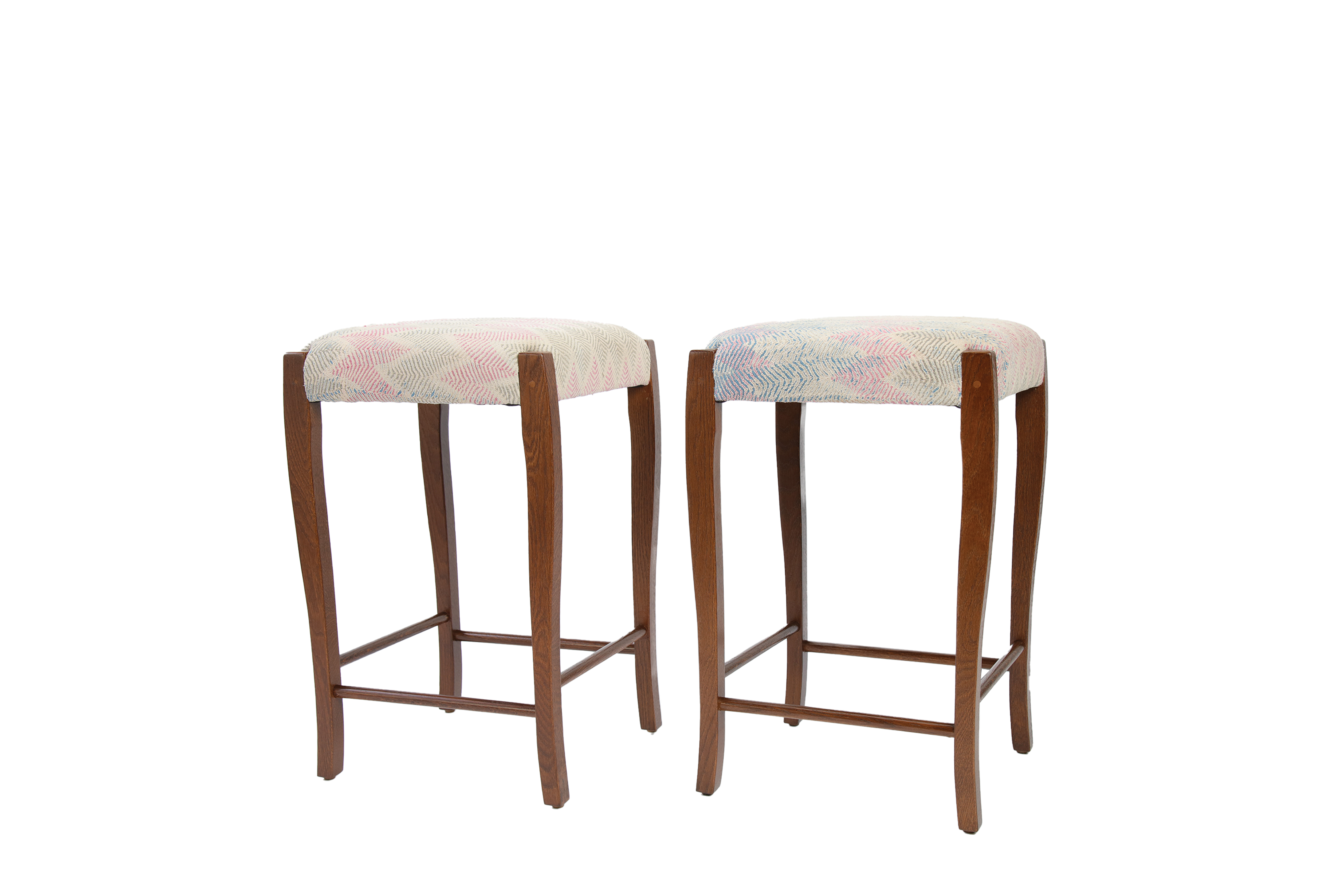 Pilar Counter Stool- 2