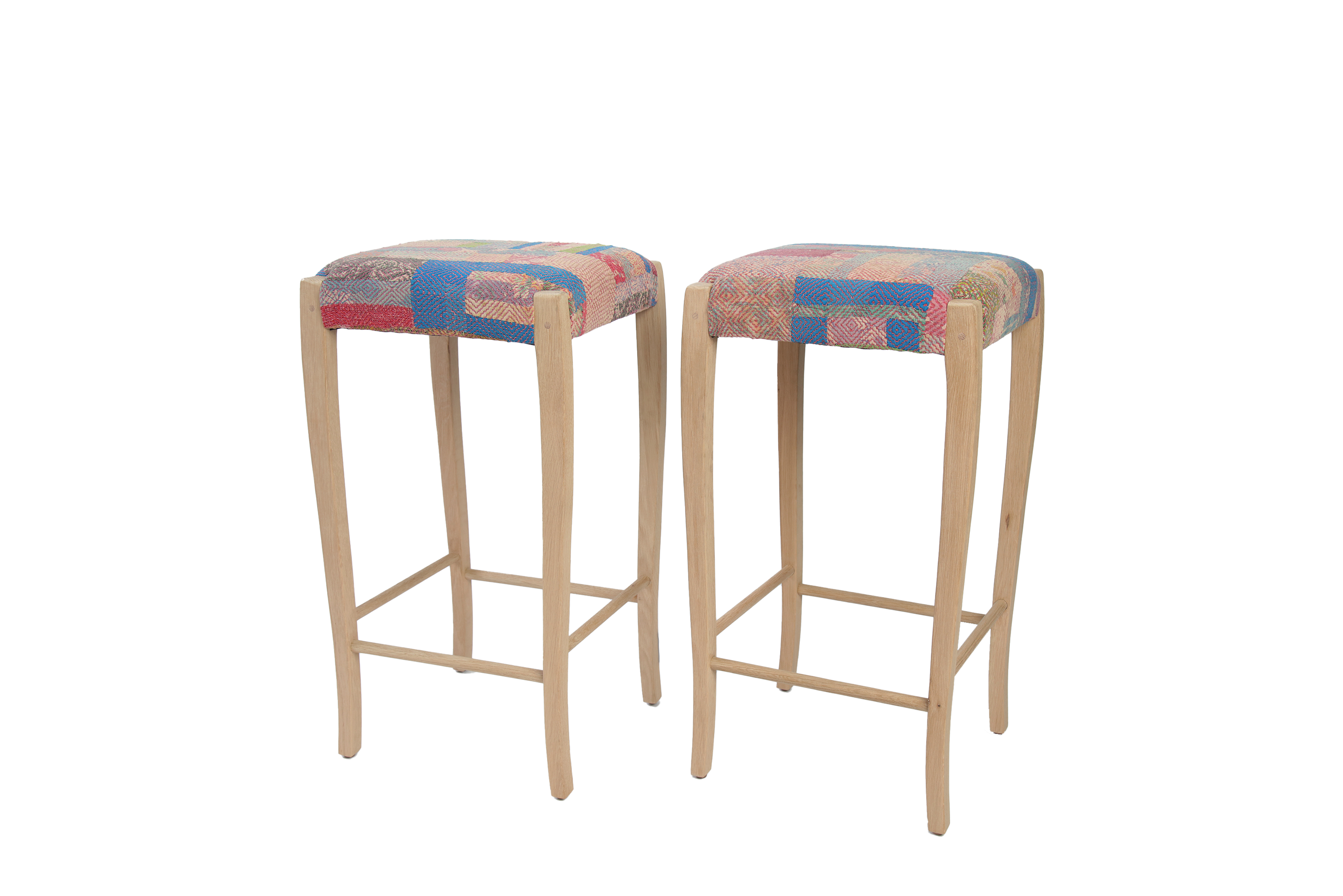 Pilar Bar Stool - 1