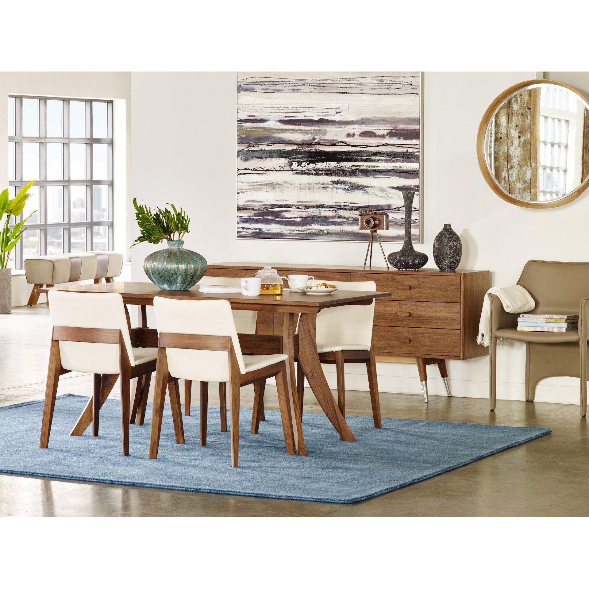 Florence Dining Table Small