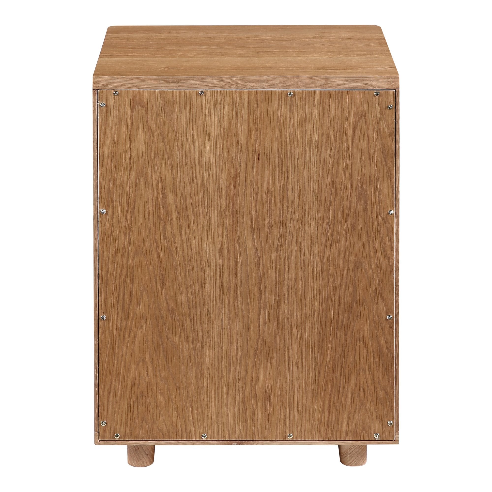 Osamu Nightstand, Natural