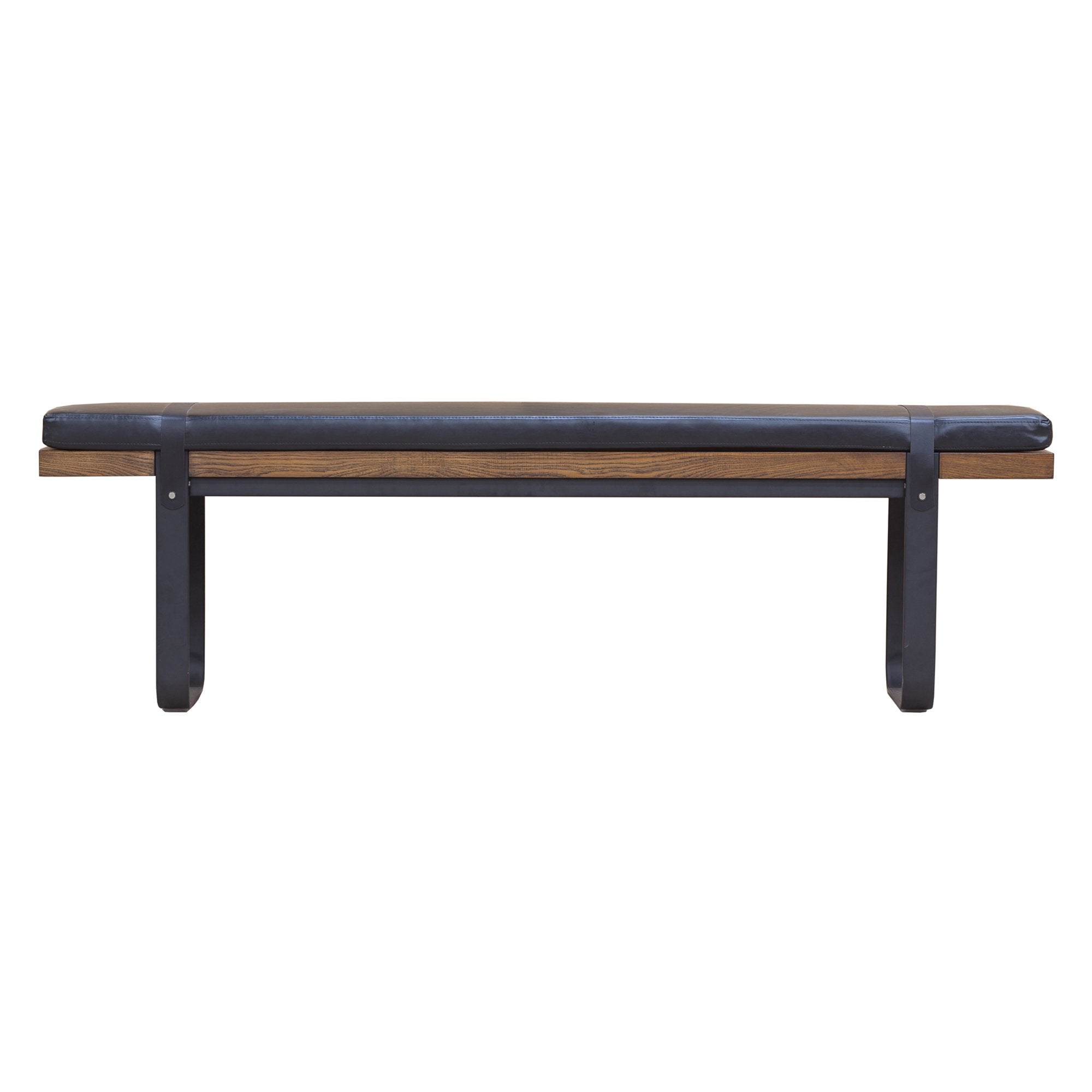 Brooklyn Upholstered Bench