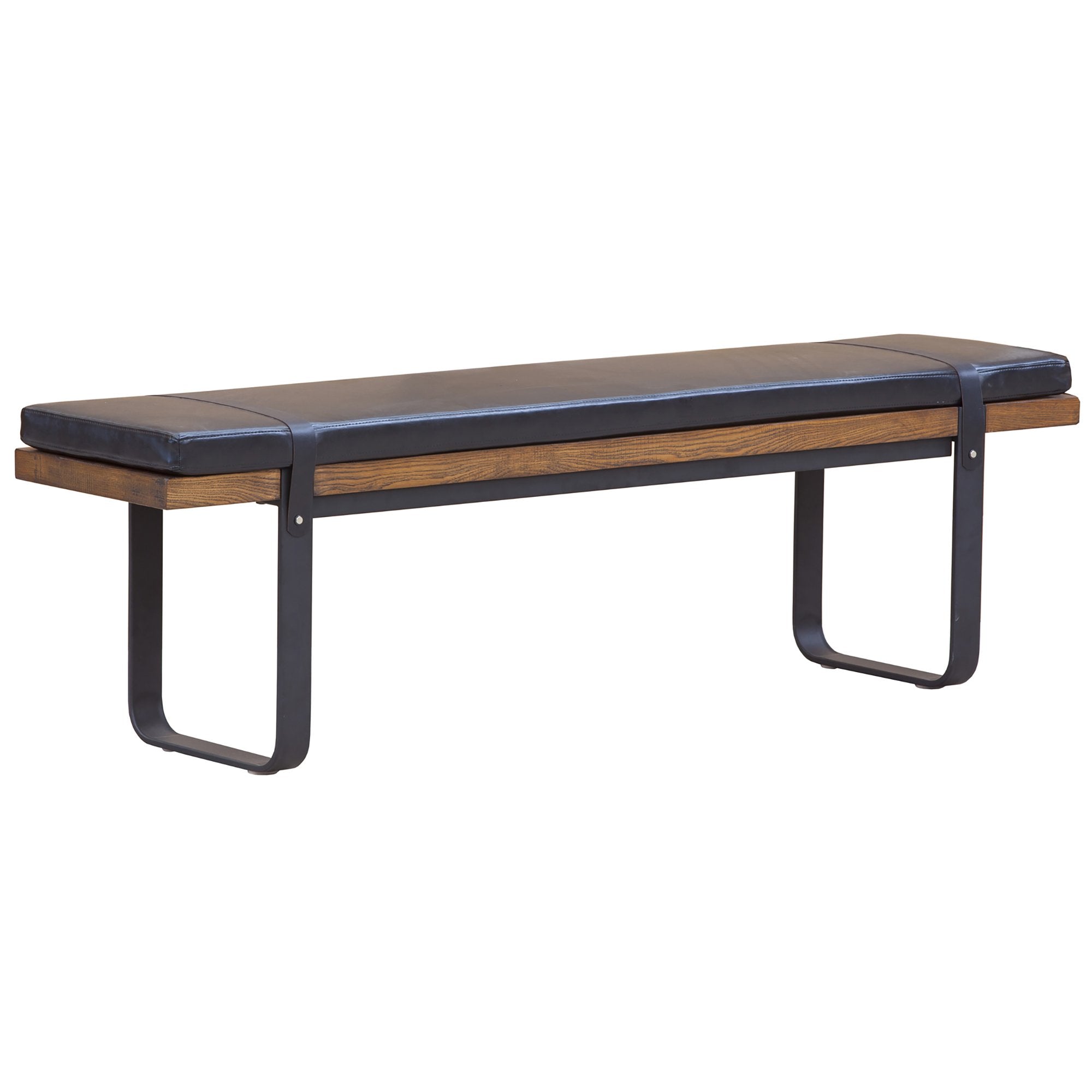 Brooklyn Upholstered Bench