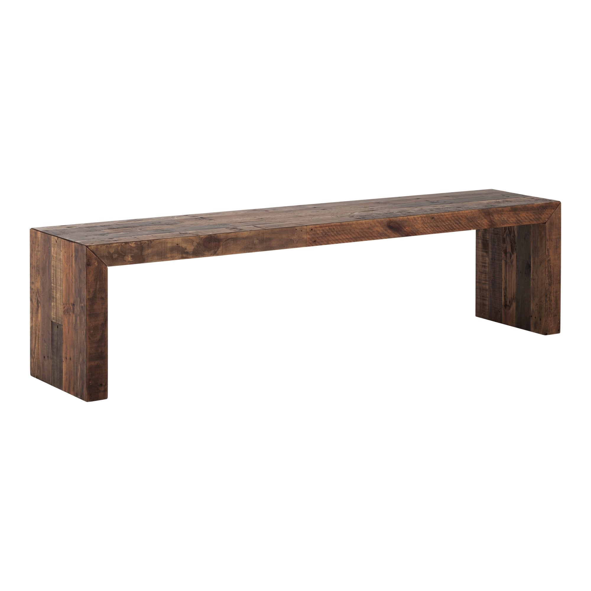 Vintage Bench Large