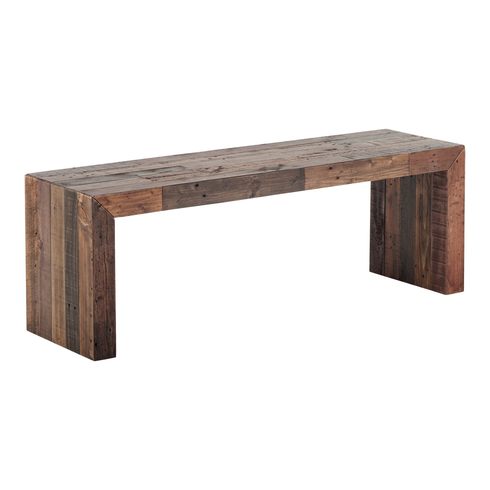 Vintage Bench Small
