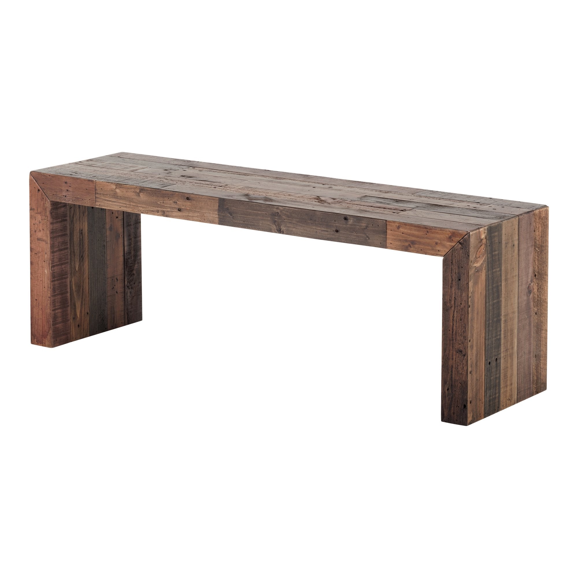 Vintage Bench Small