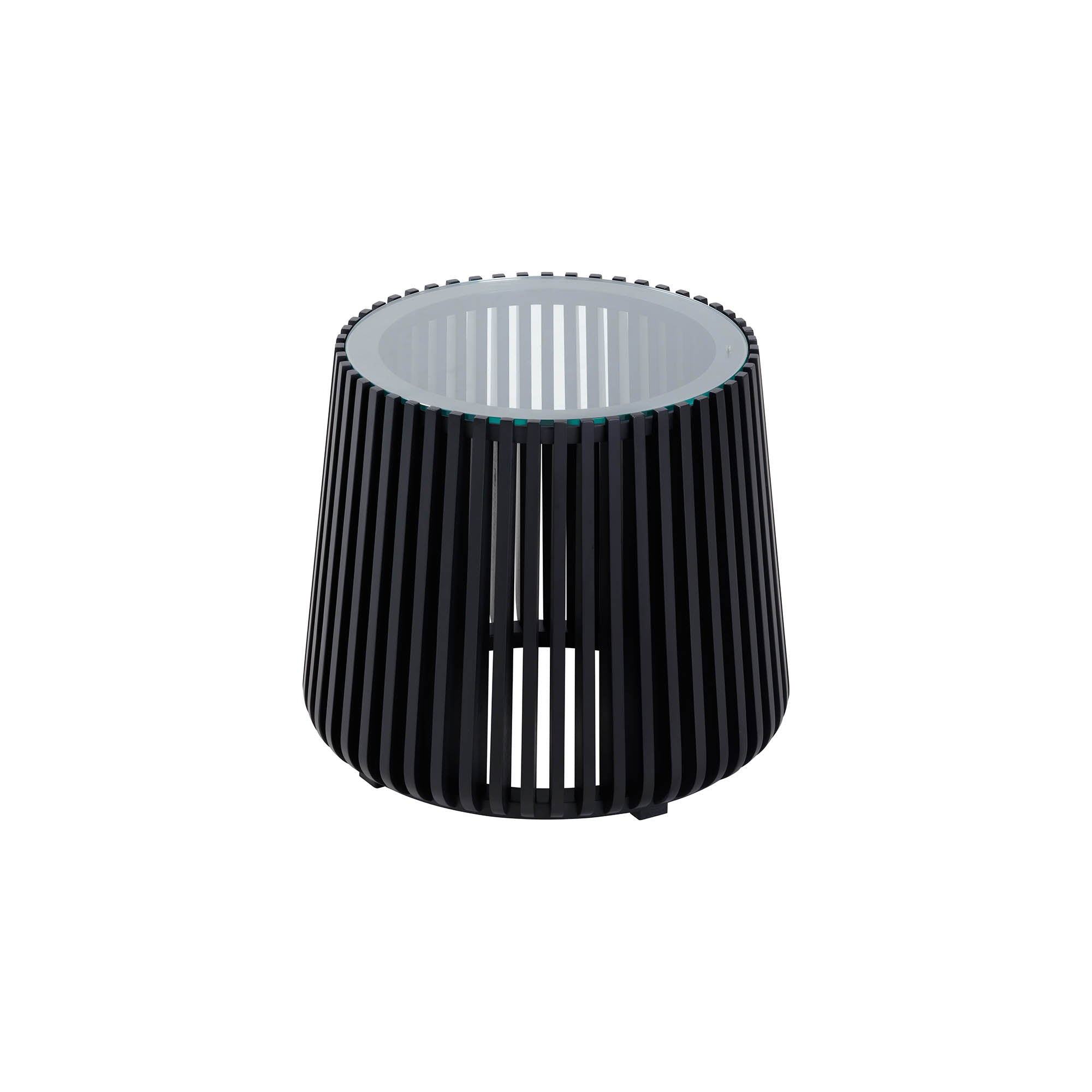 Bungalow Side Table