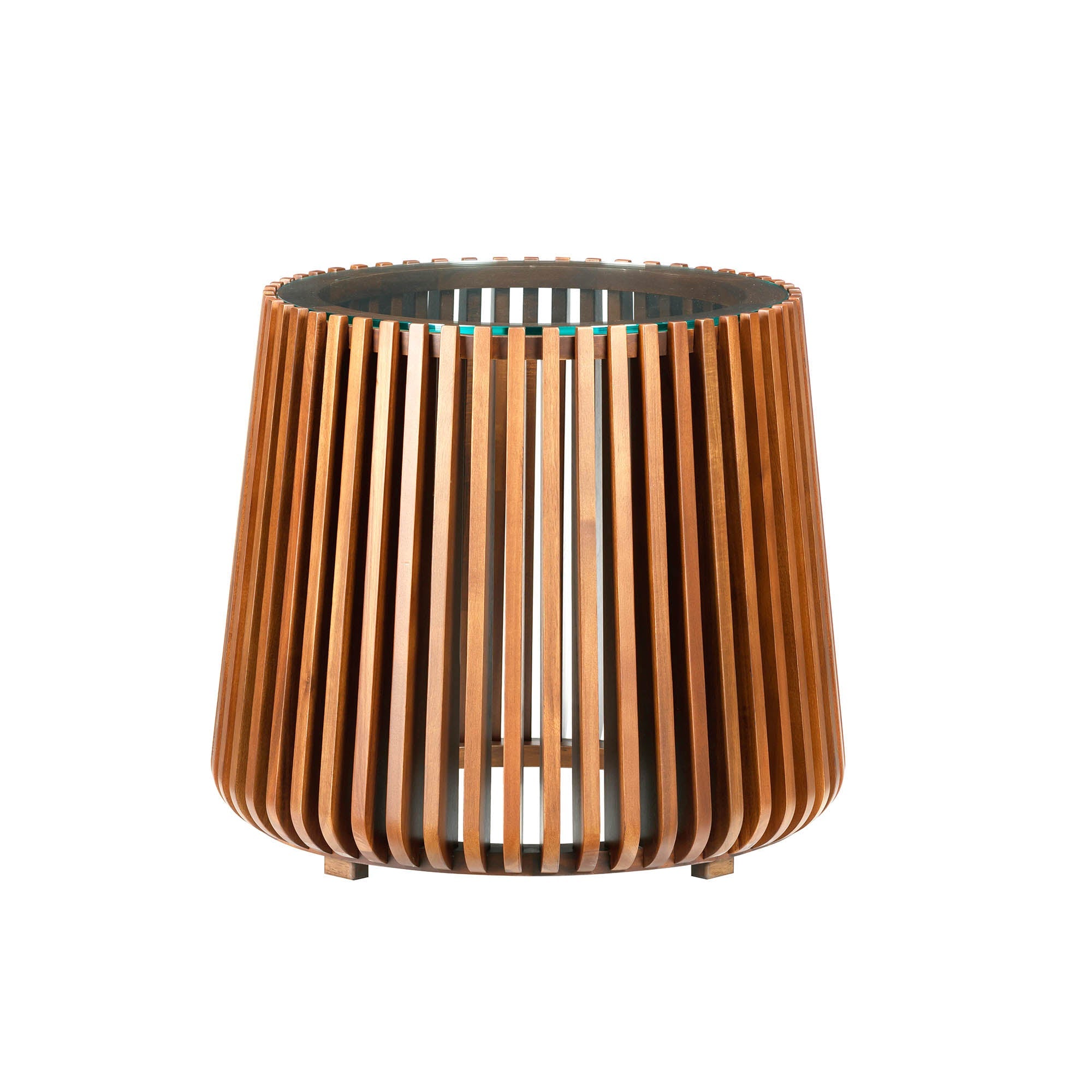 Bungalow Side Table