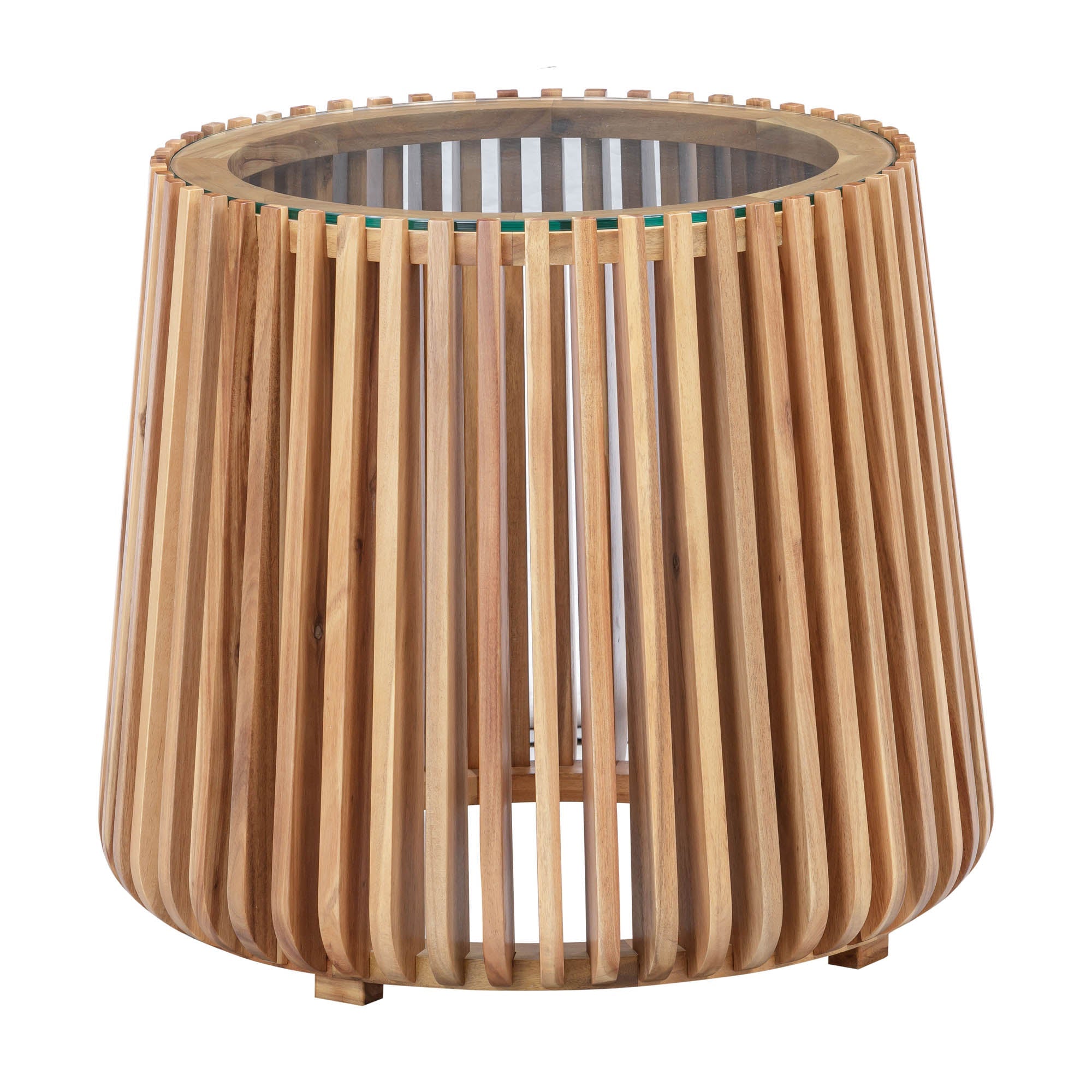 Bungalow Side Table