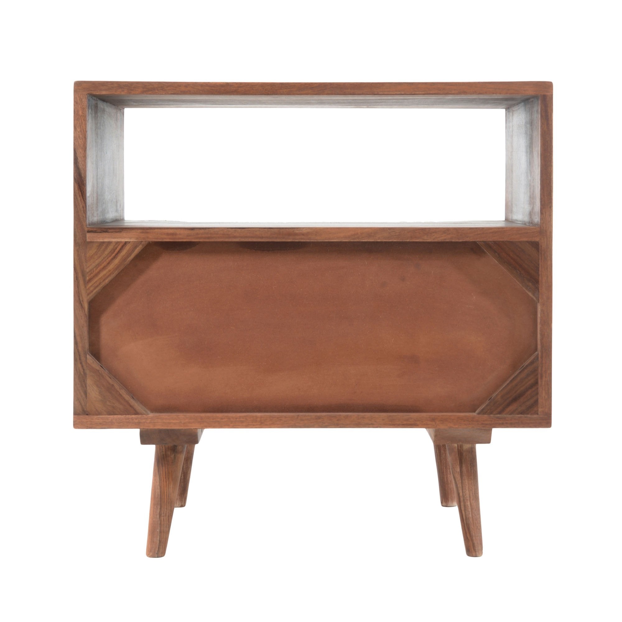 O2 Nightstand
