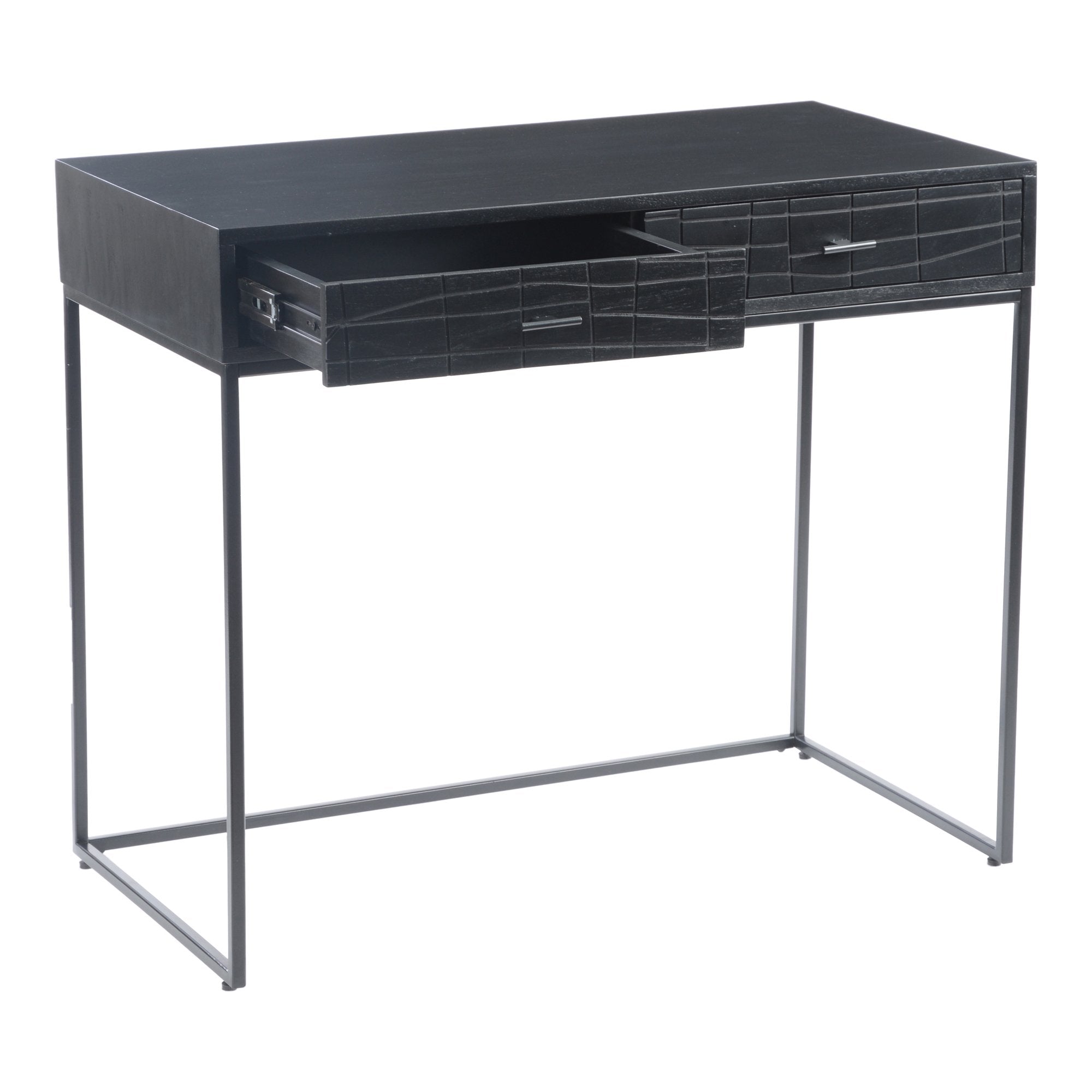 Atelier Desk, Black
