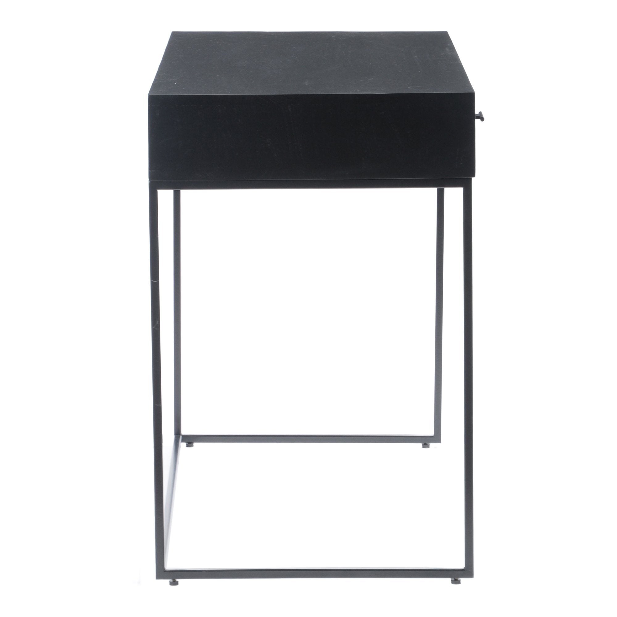 Atelier Desk, Black