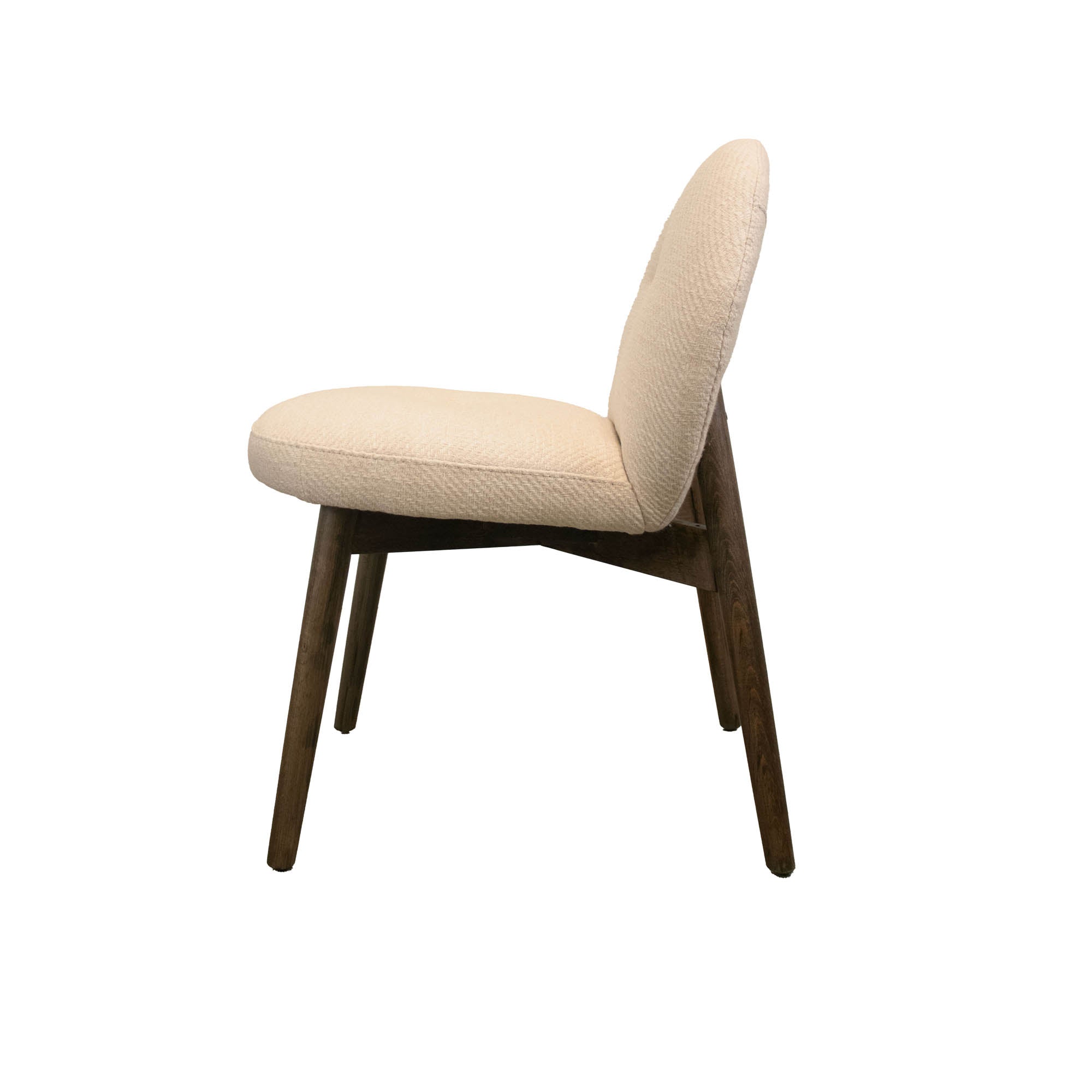 Petite Dining Chair Set of 2