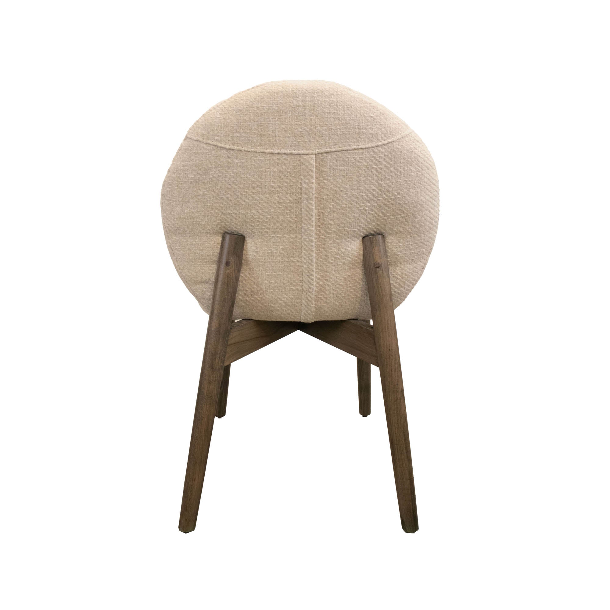 Petite Dining Chair Set of 2