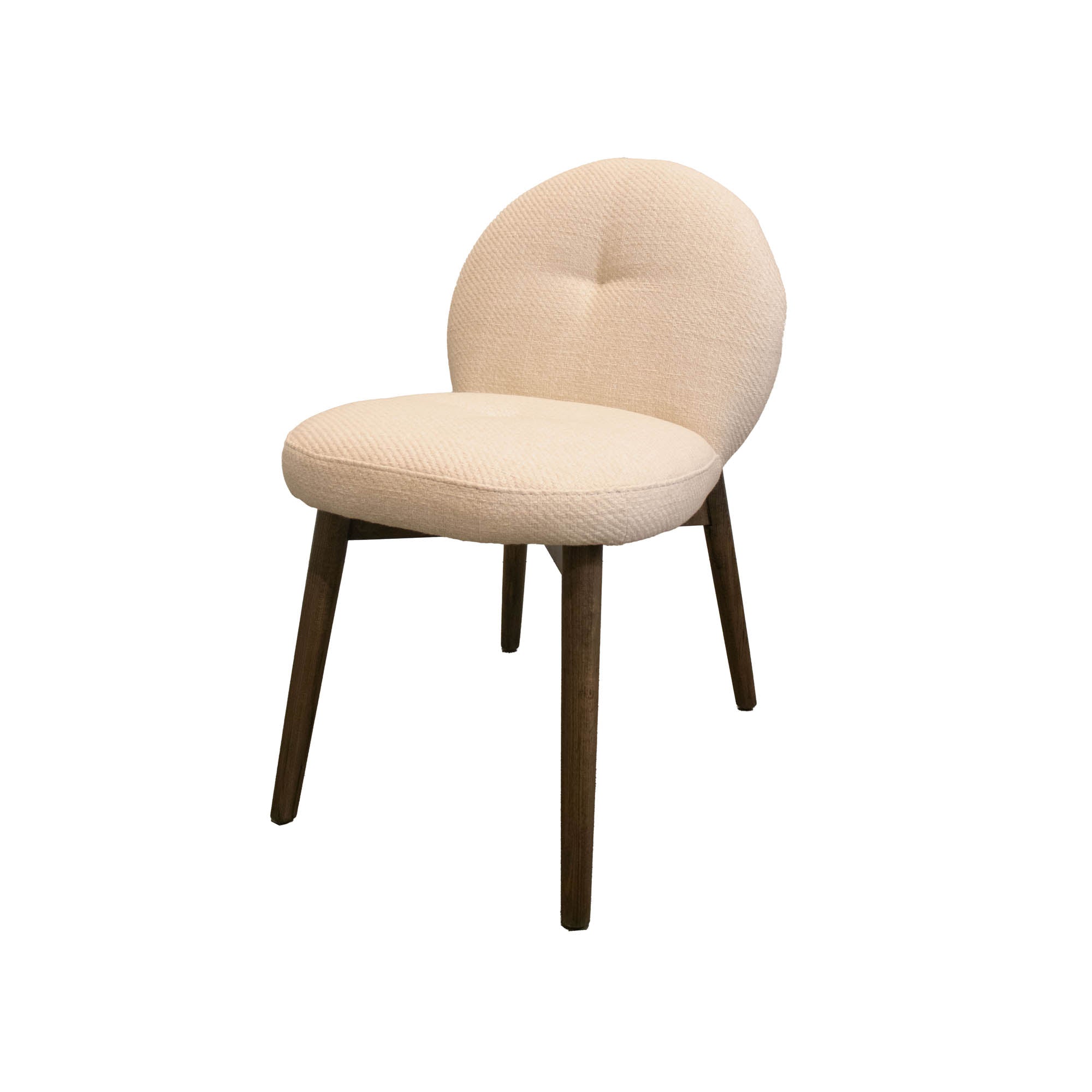 Petite Dining Chair Set of 2