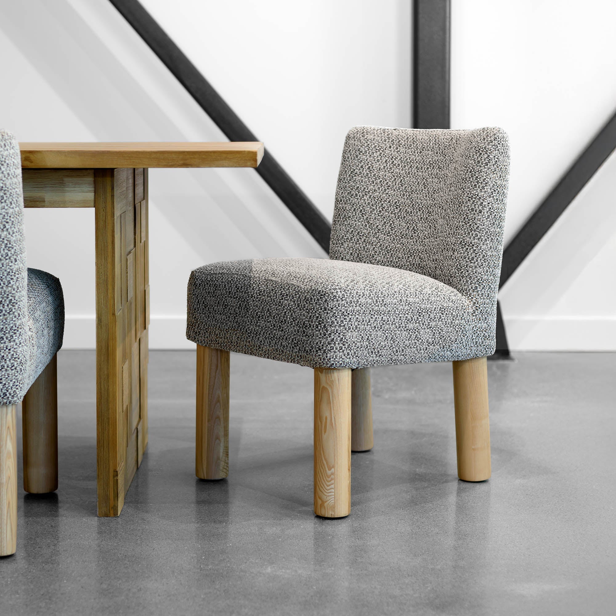 Destiny Dining Chair Set of 2