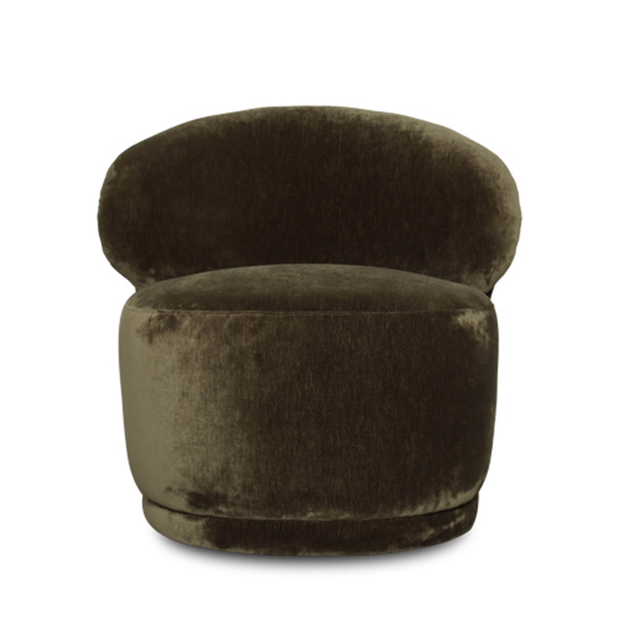 Rollo Club Chair