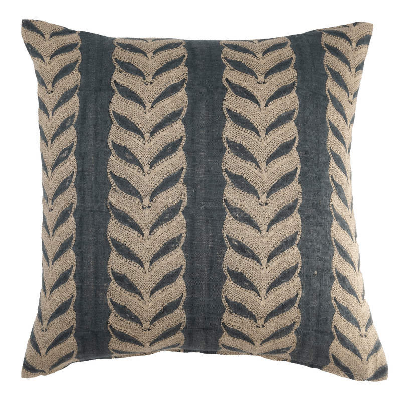 Claire Orchid Pillow