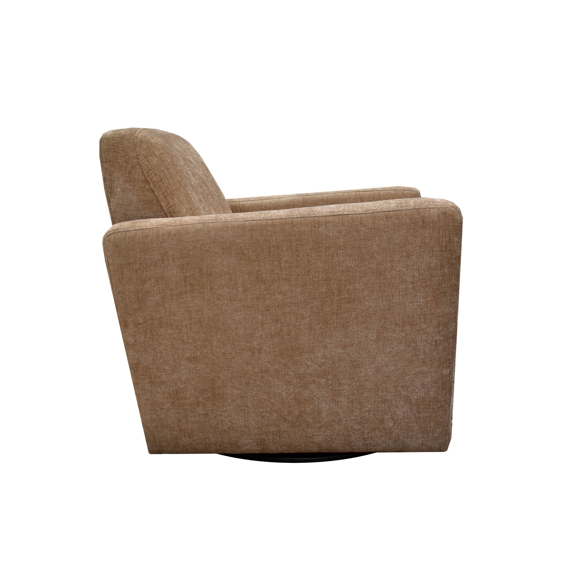 Cooper Swivel Club Chair