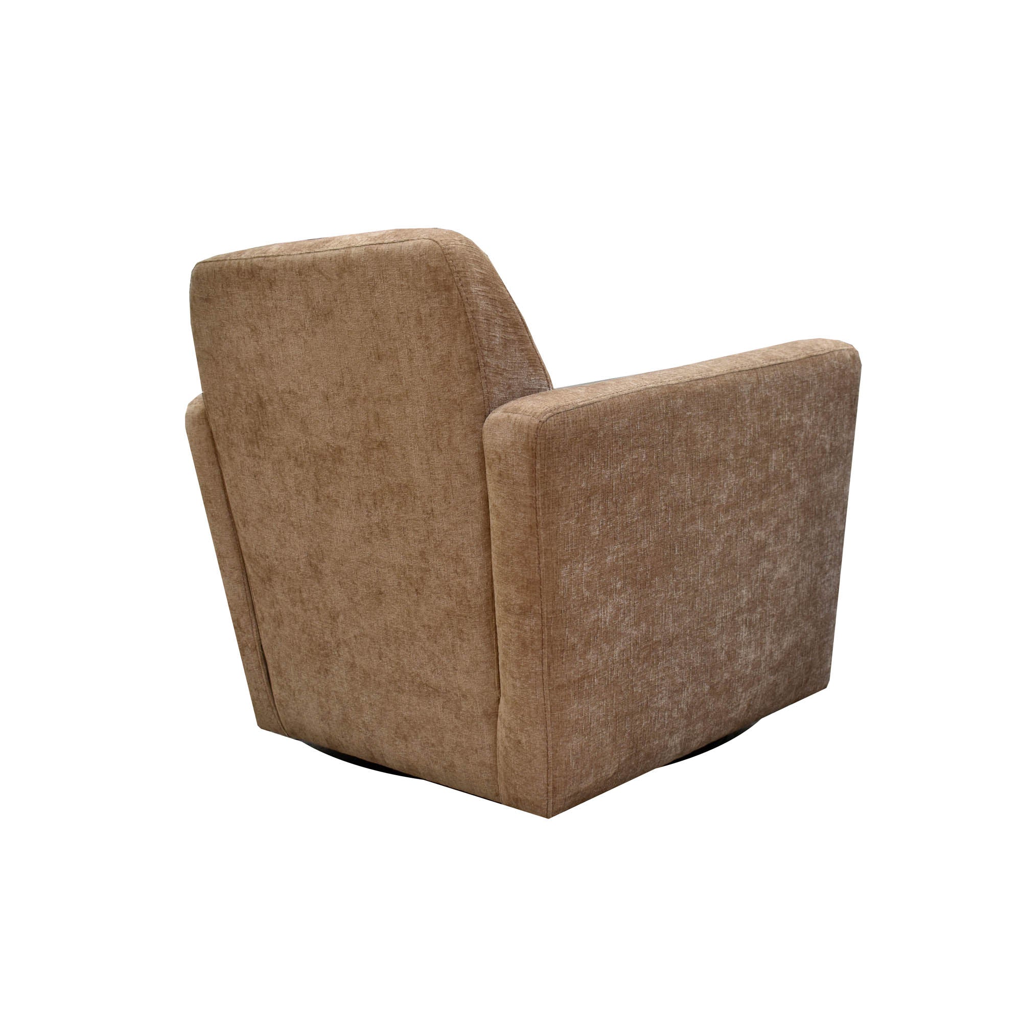 Cooper Swivel Club Chair