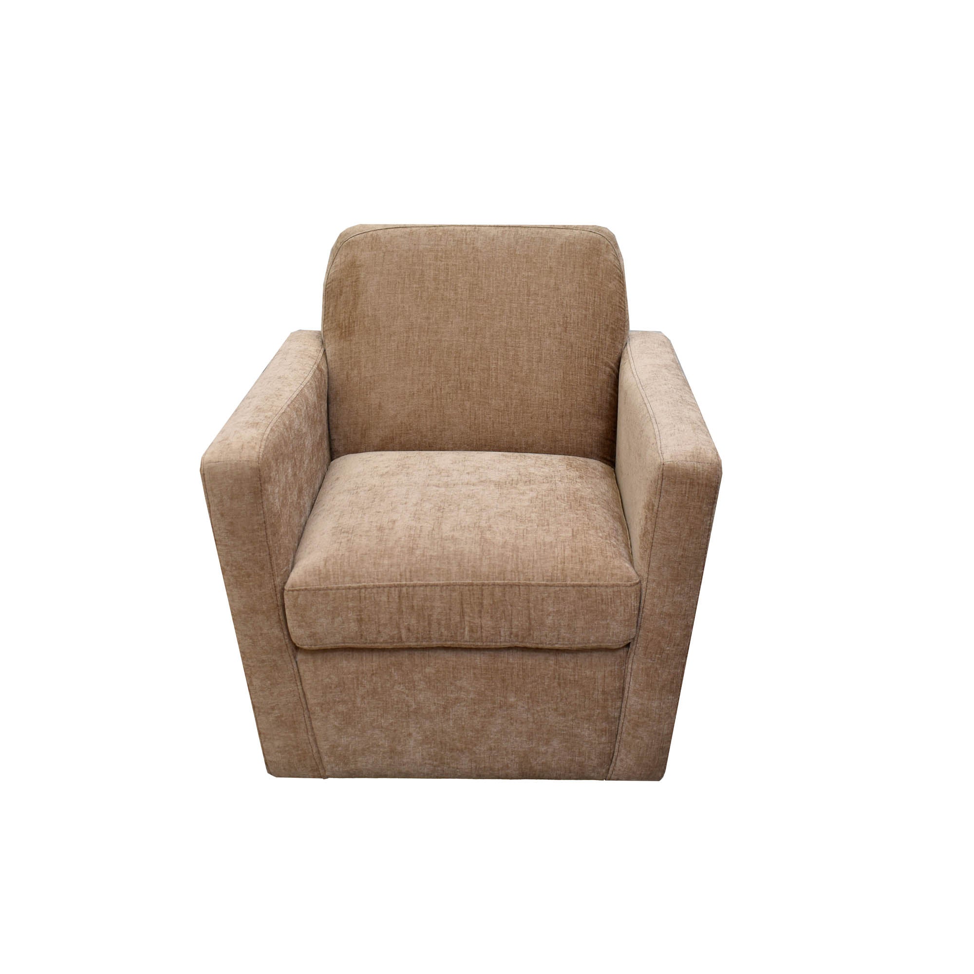 Cooper Swivel Club Chair