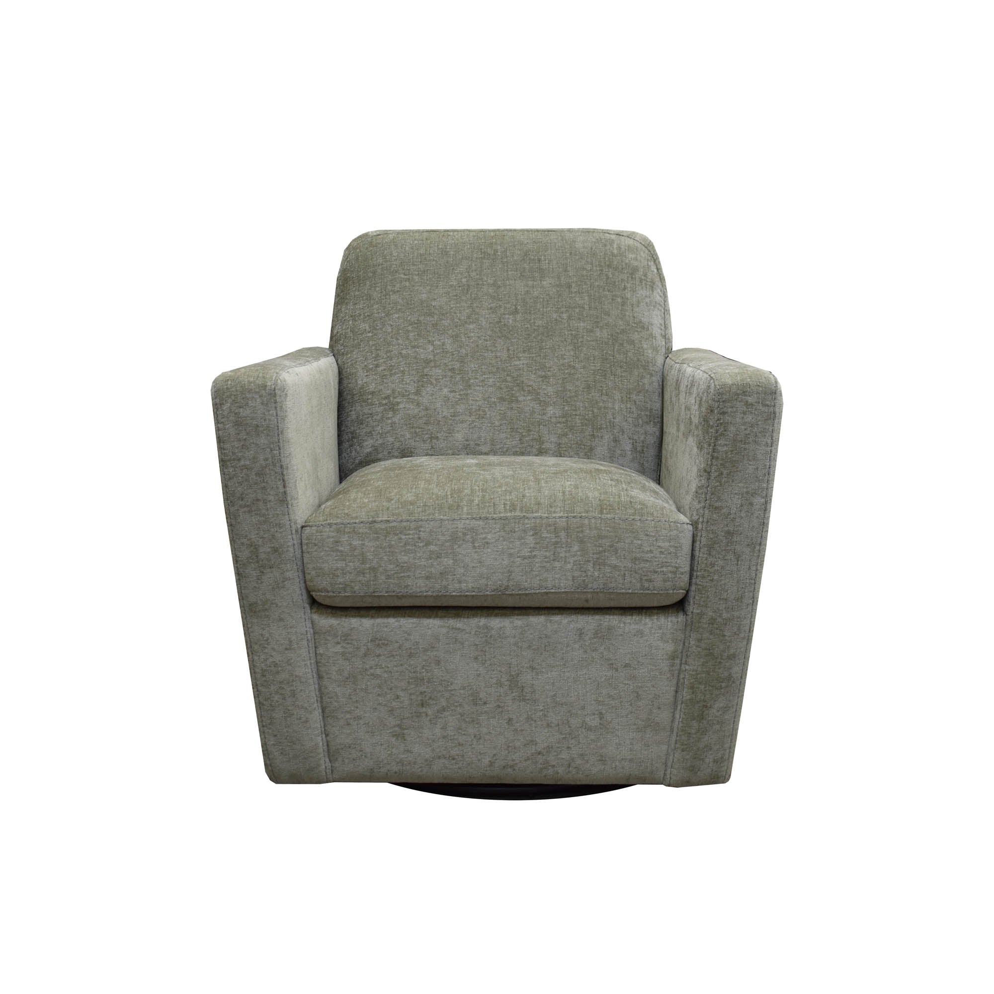 Cooper Swivel Club Chair