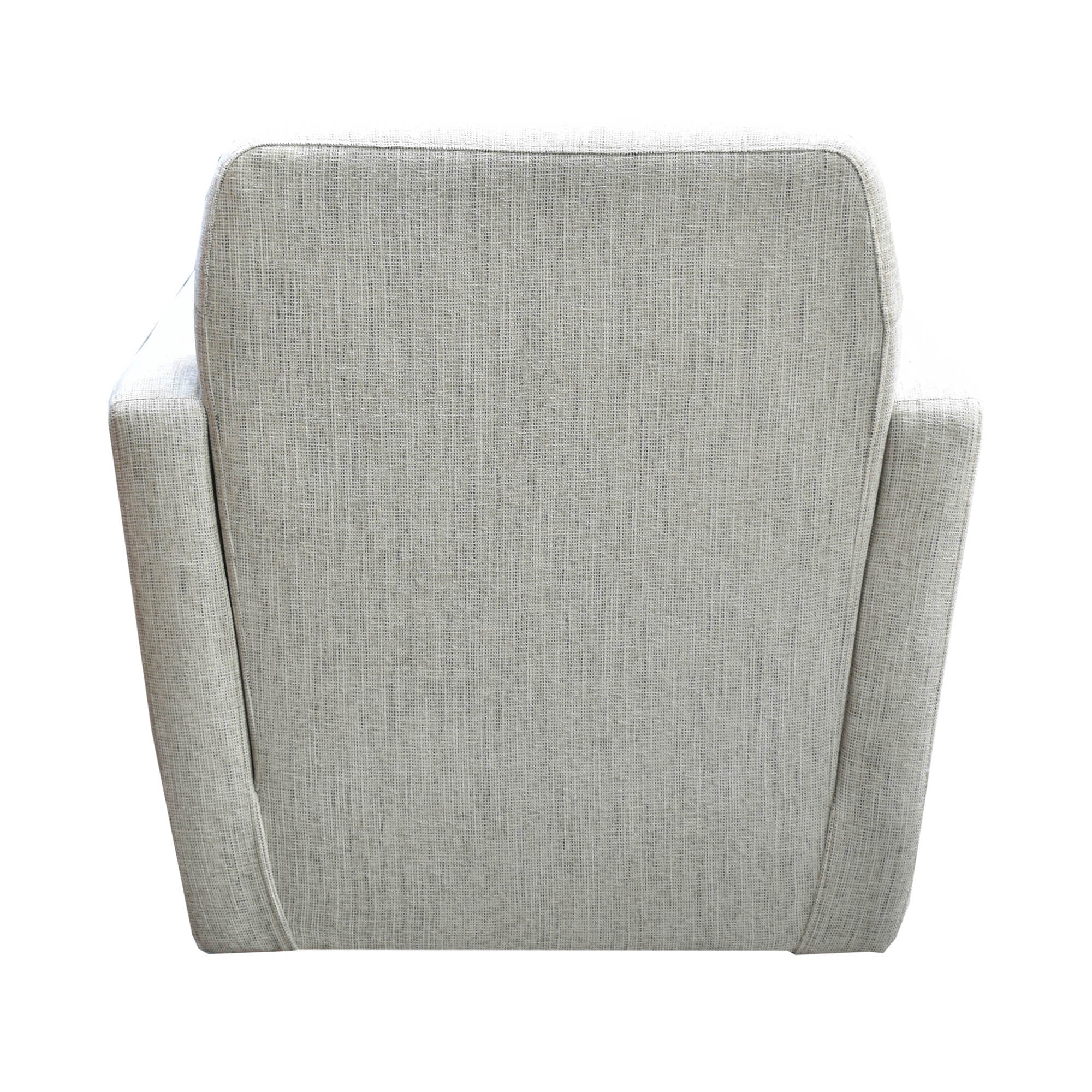 Cooper Swivel Club Chair