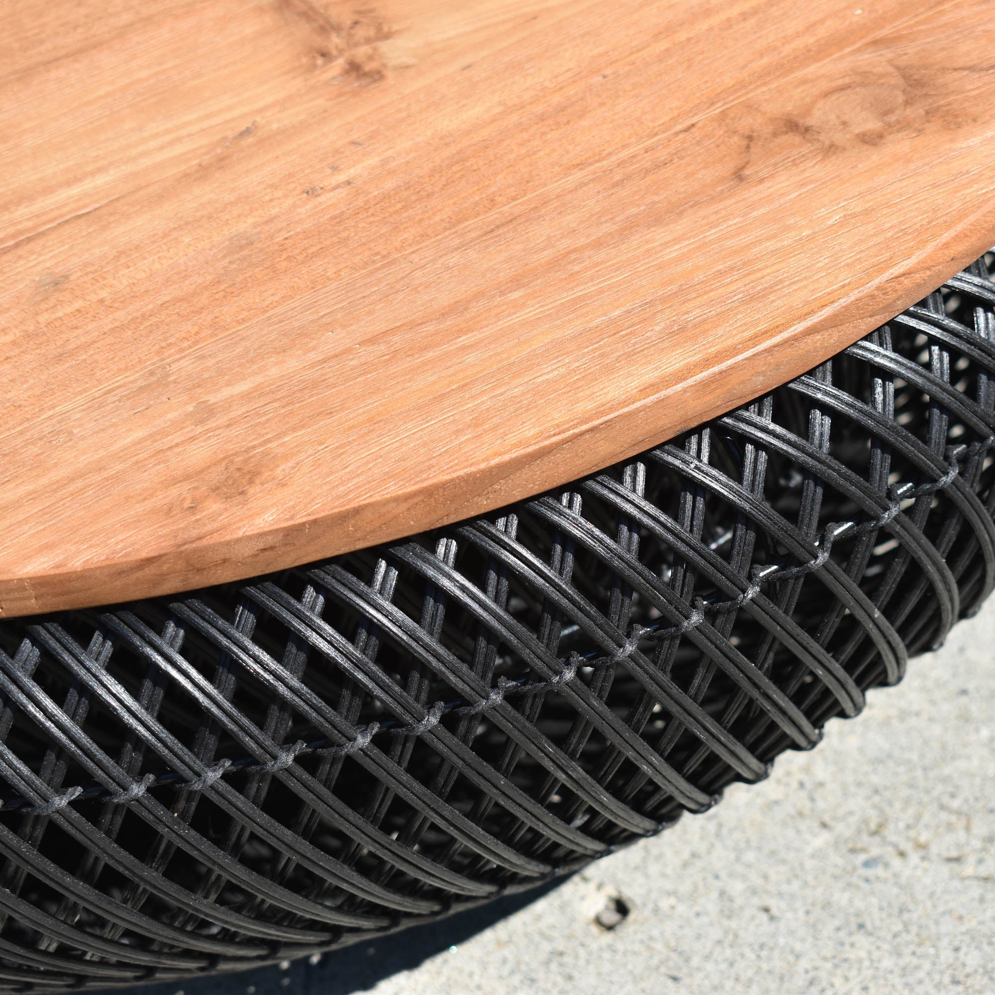 D-Bodhi Wave Coffee Table