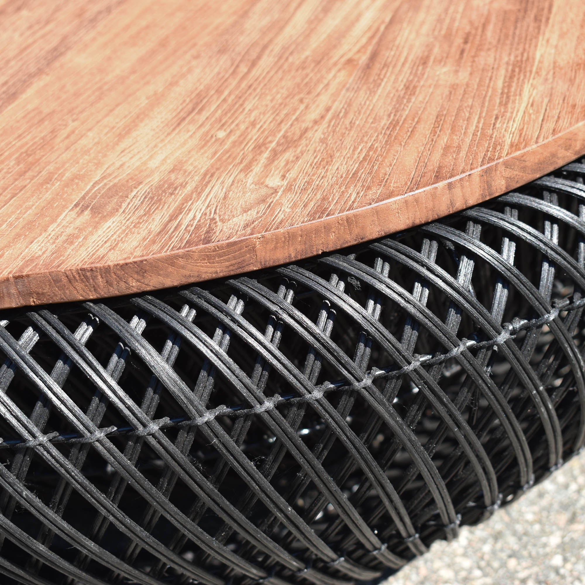 D-Bodhi Wave Coffee Table