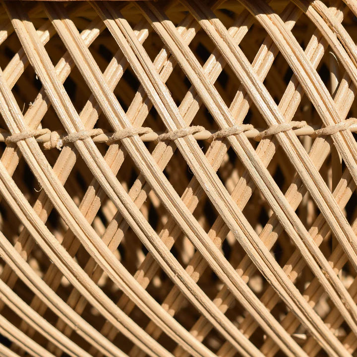 D-Bodhi Wave Coffee Table - Natural