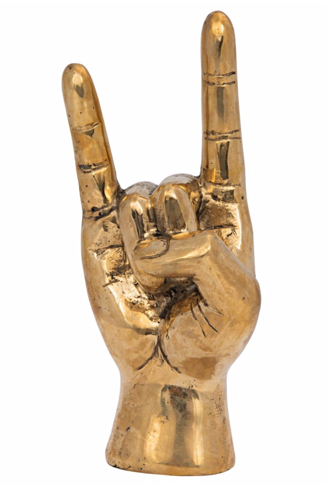 Devil, Brass