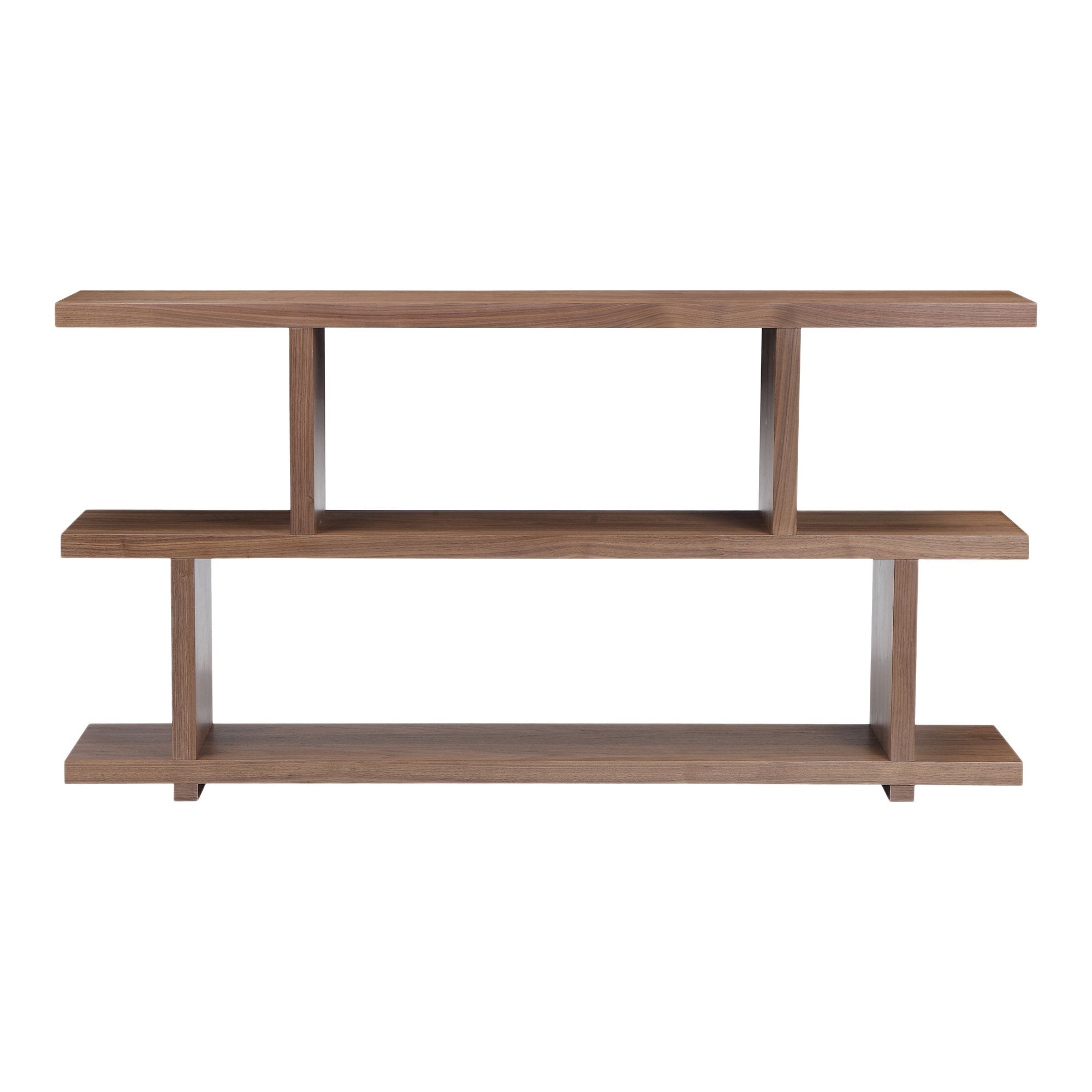 Miri Shelf Small, Brown