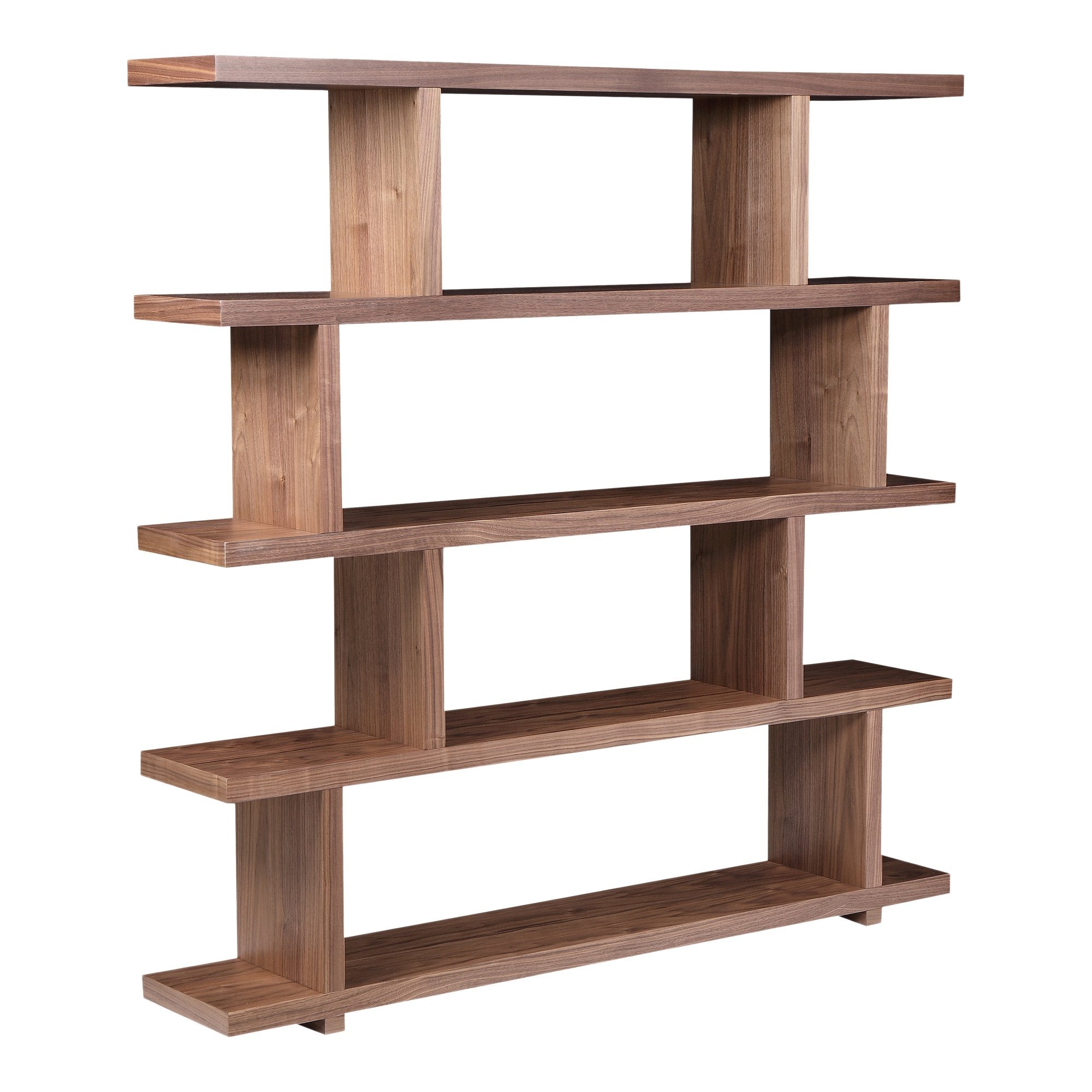 Miri Shelf Large, Brown