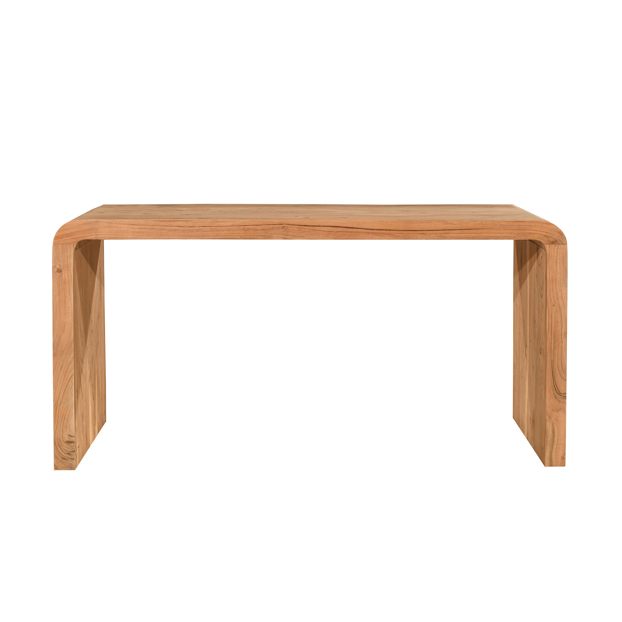 Form Curve Console